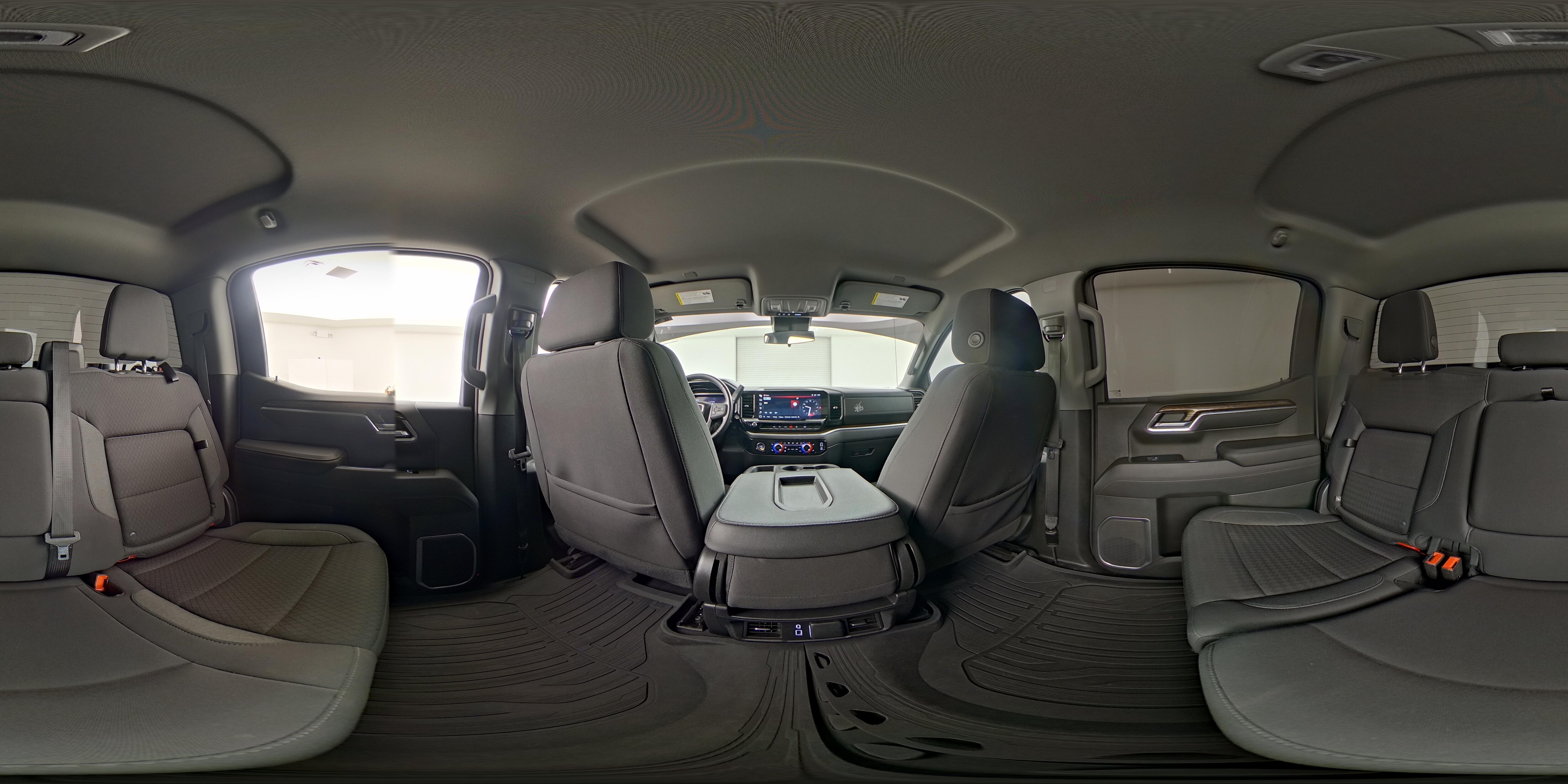2022 GMC Sierra 1500 Elevation - Photo 25
