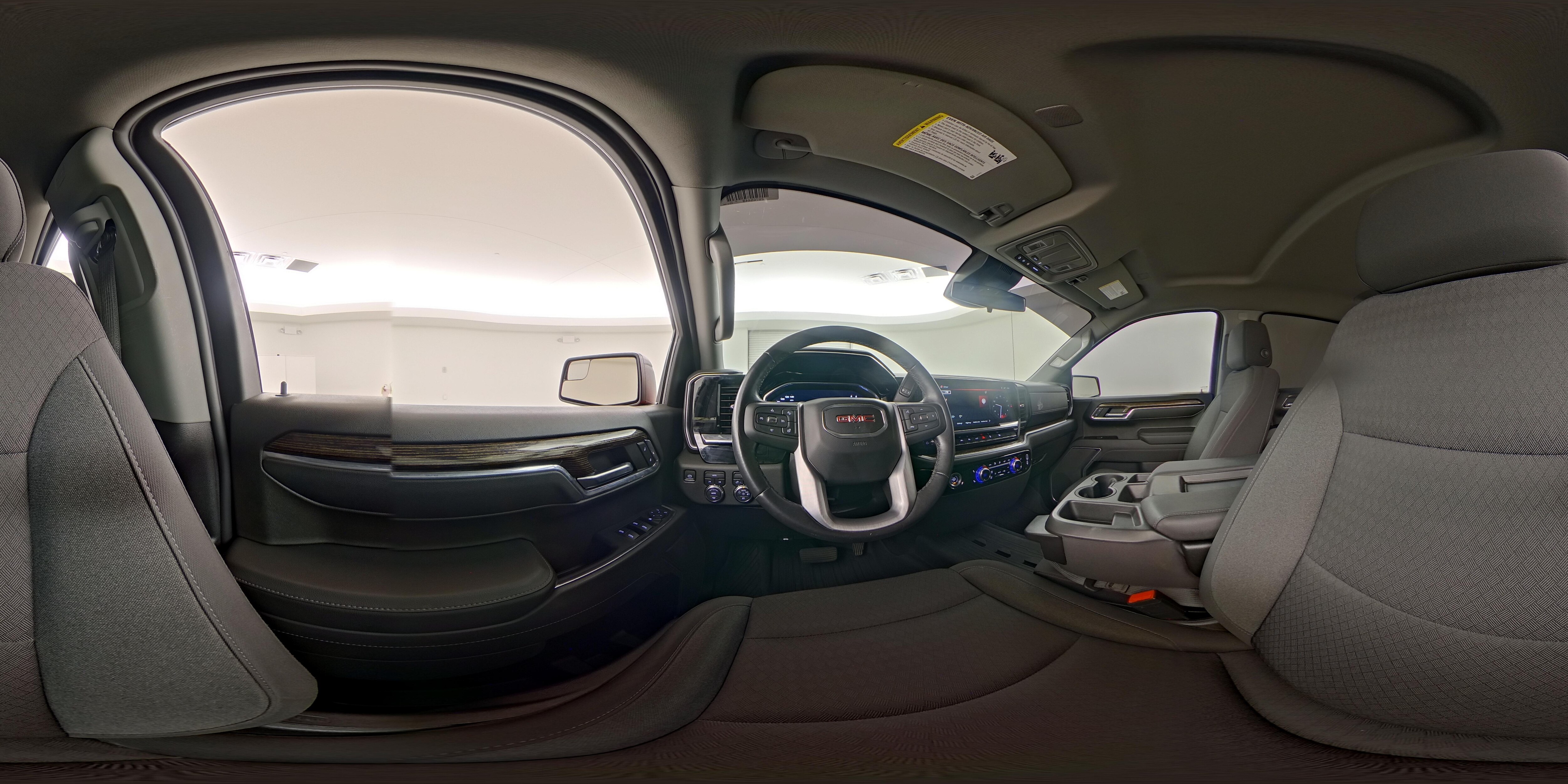 2022 GMC Sierra 1500 Elevation - Photo 26