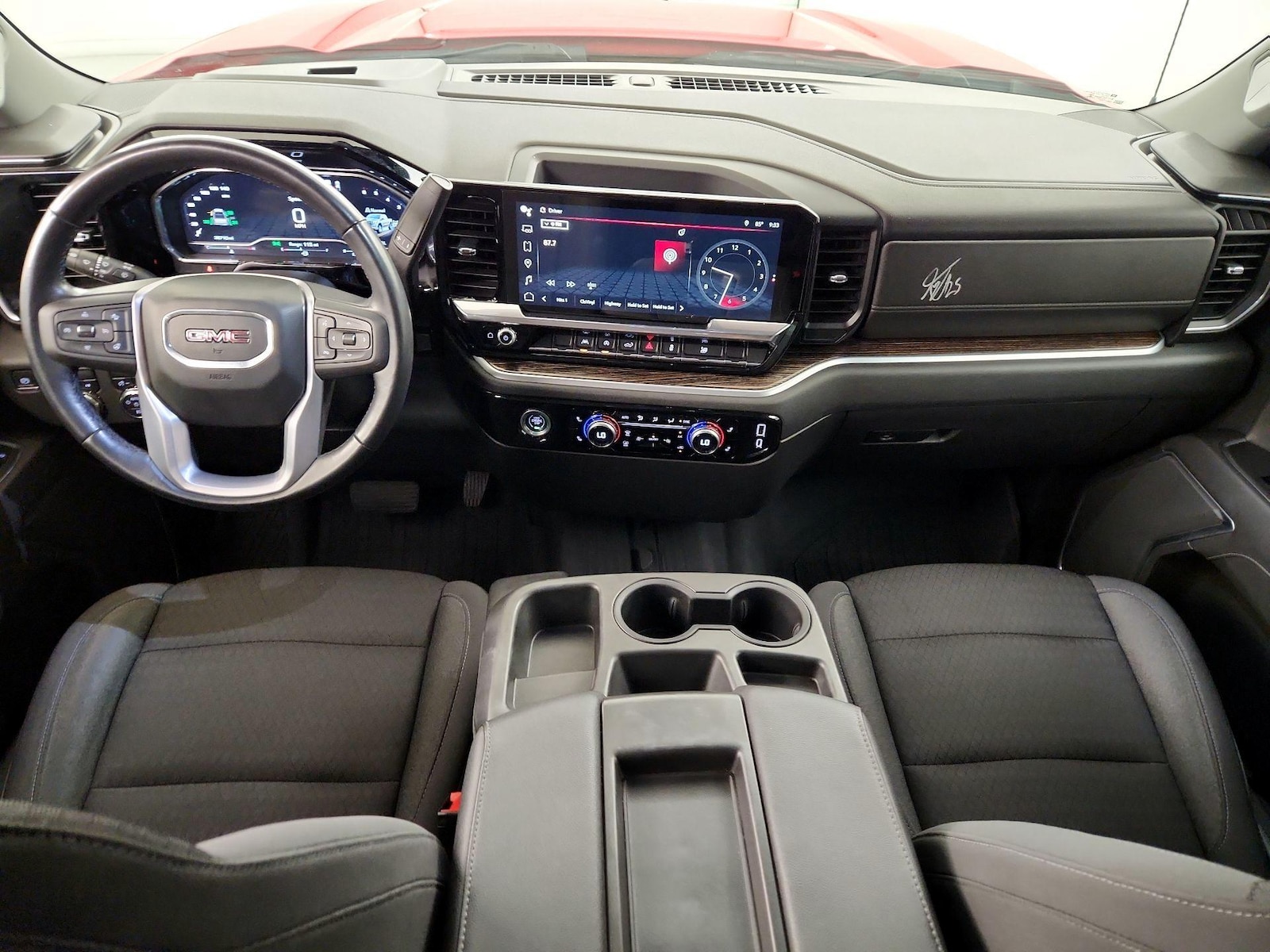 2022 GMC Sierra 1500 Elevation - Photo 10