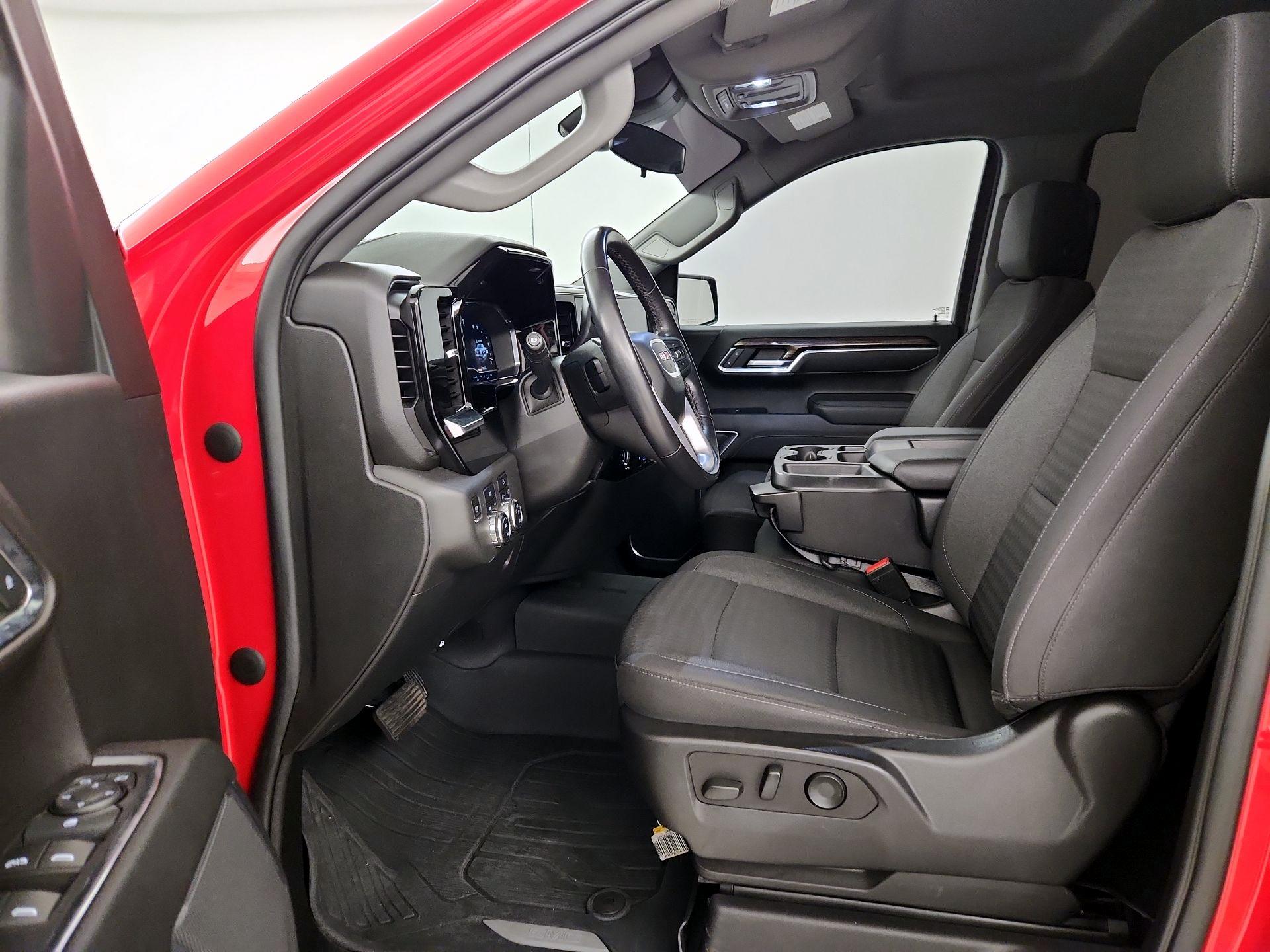 Thumbnail: 2022 GMC Sierra 1500 - 11
