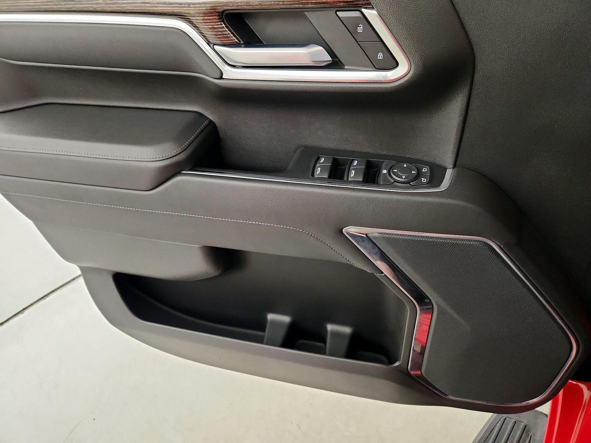 Thumbnail: 2022 GMC Sierra 1500 - 12