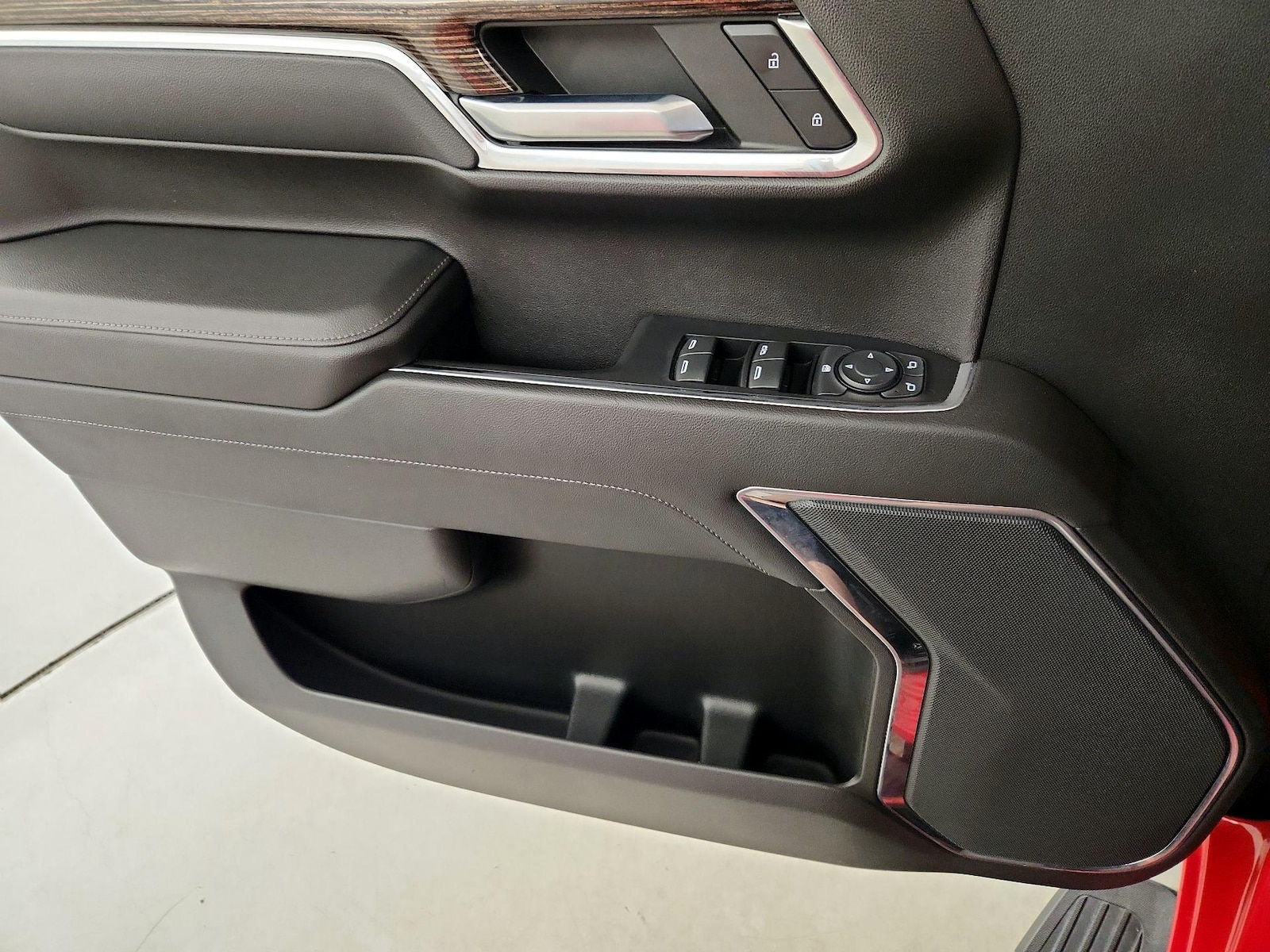 2022 GMC Sierra 1500 Elevation - Photo 13