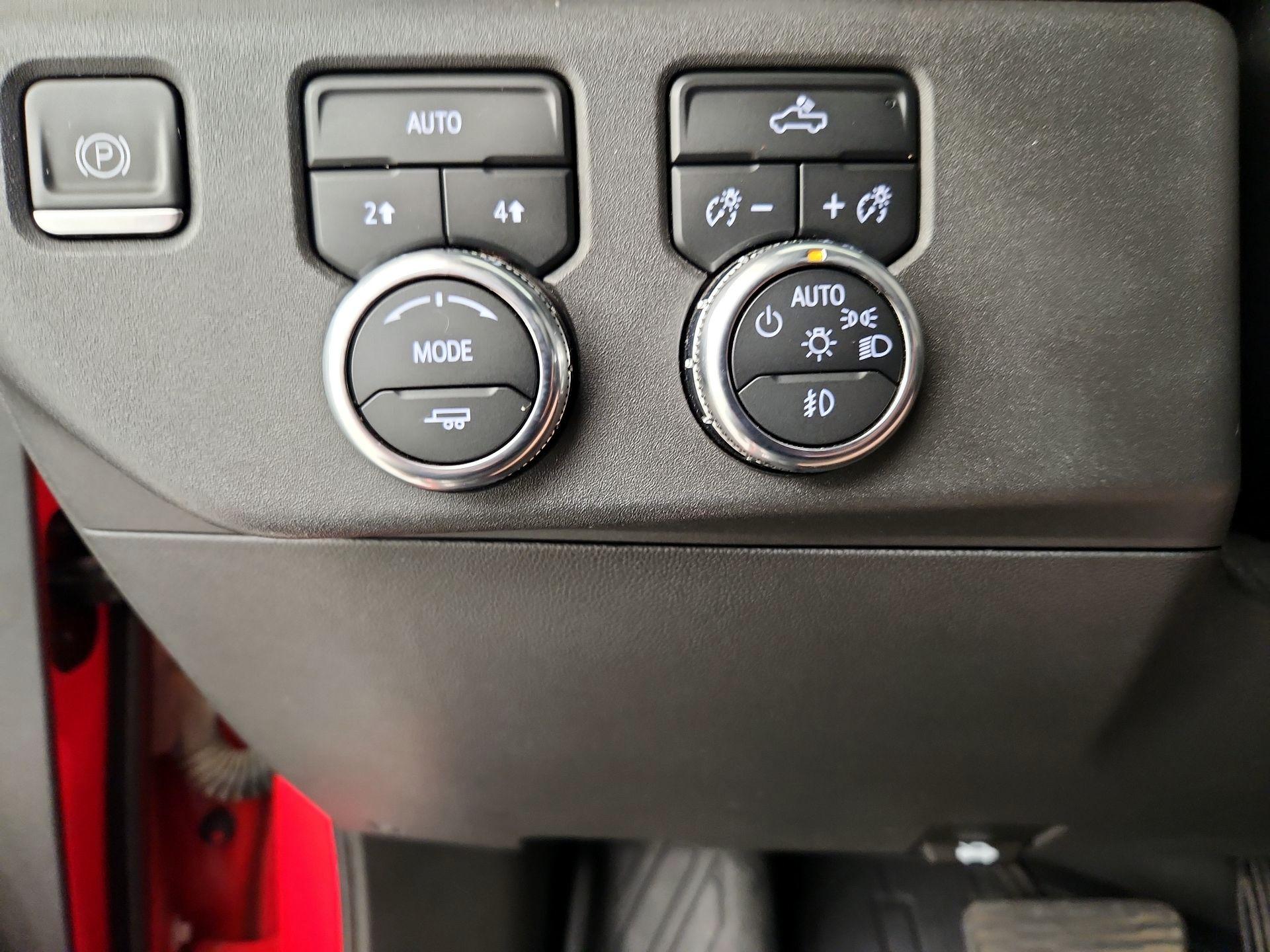 Thumbnail: 2022 GMC Sierra 1500 - 13
