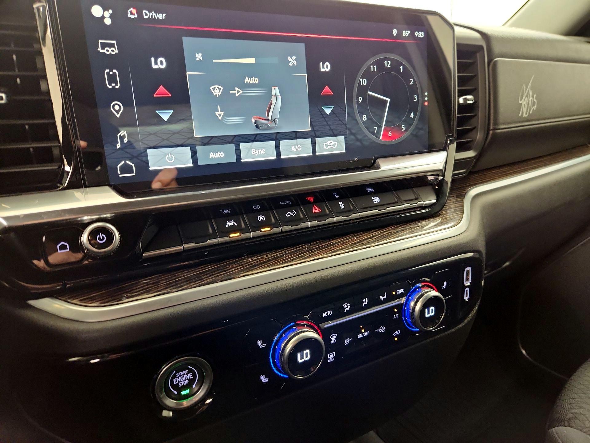 Thumbnail: 2022 GMC Sierra 1500 - 16