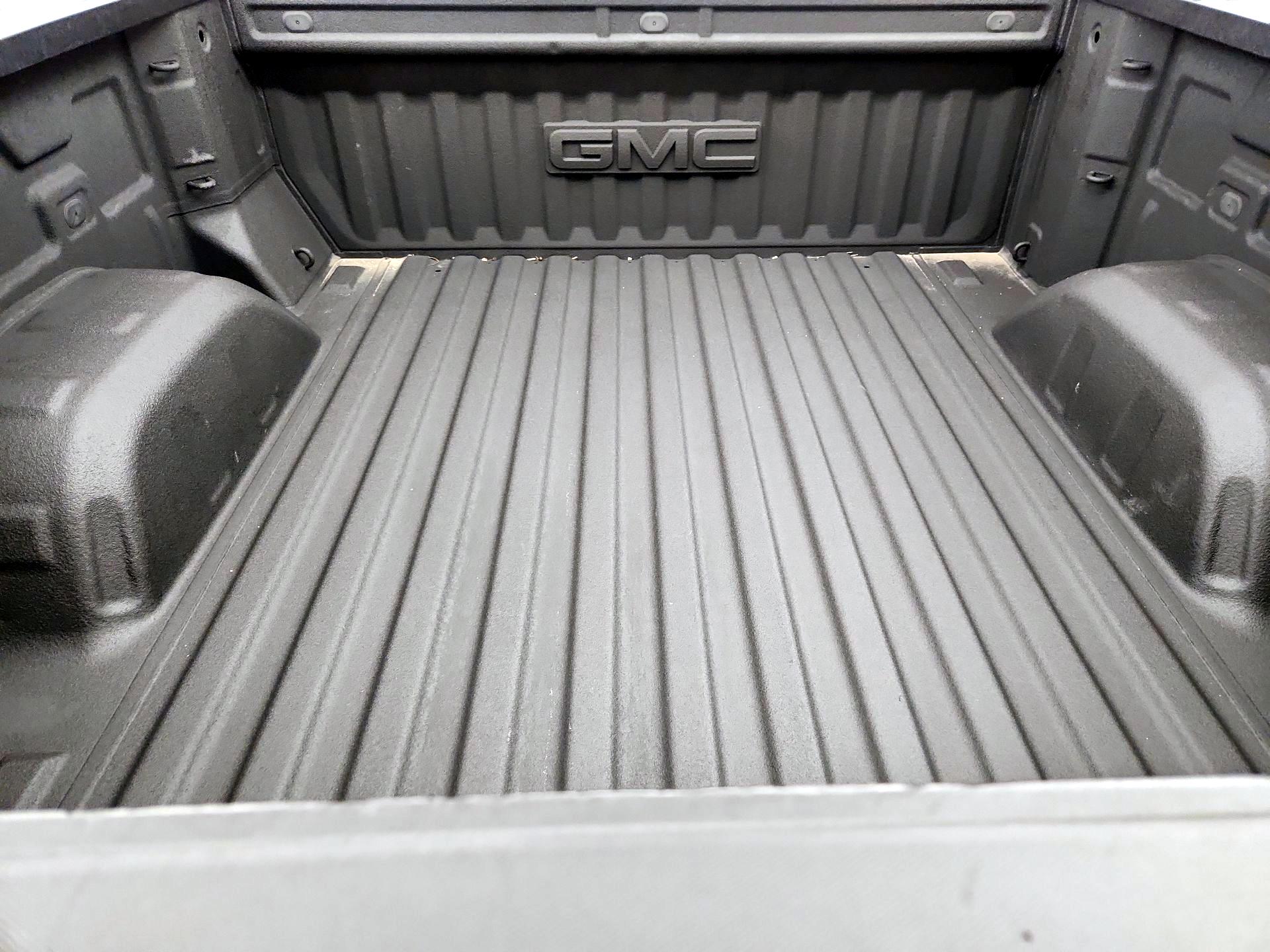 Thumbnail: 2022 GMC Sierra 1500 - 20