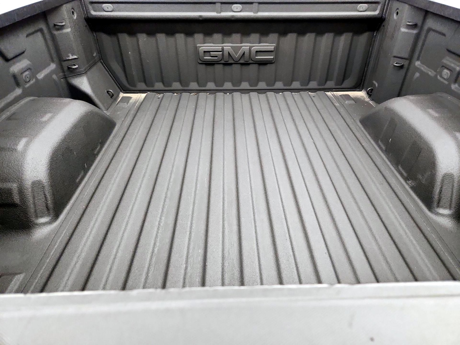 2022 GMC Sierra 1500 Elevation - Photo 21