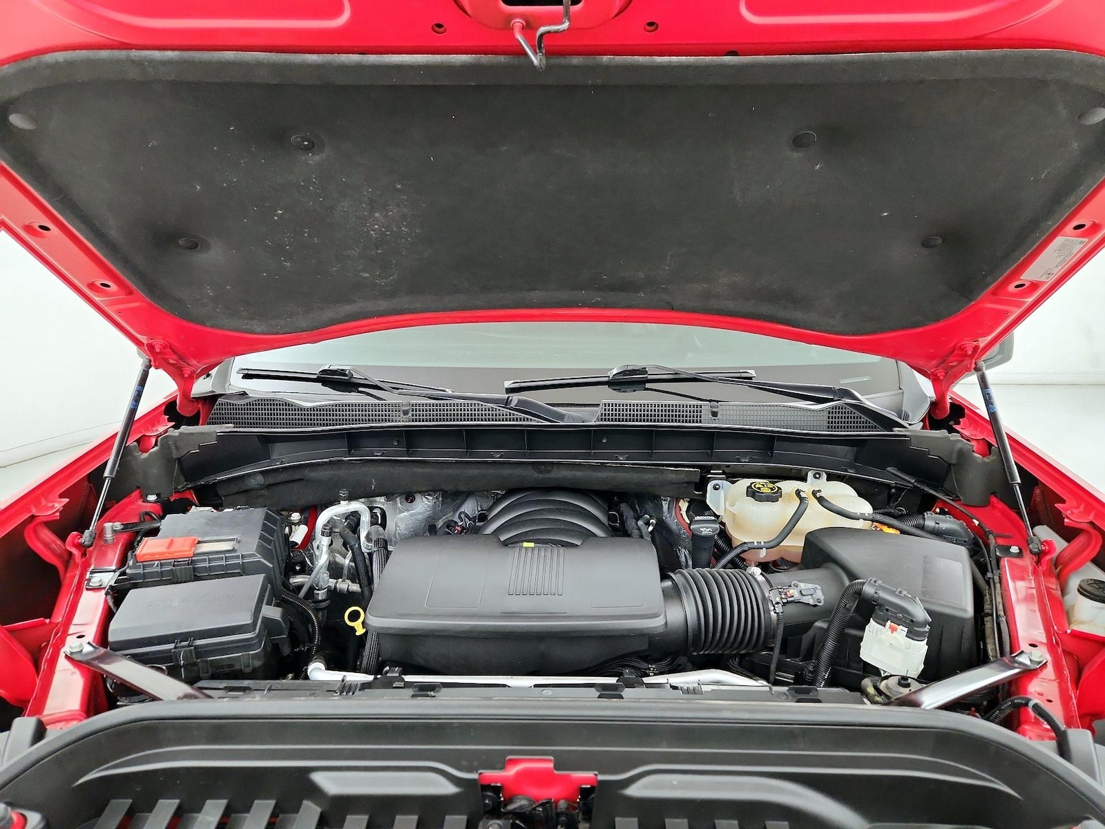 2022 GMC Sierra 1500 Elevation - Photo 22