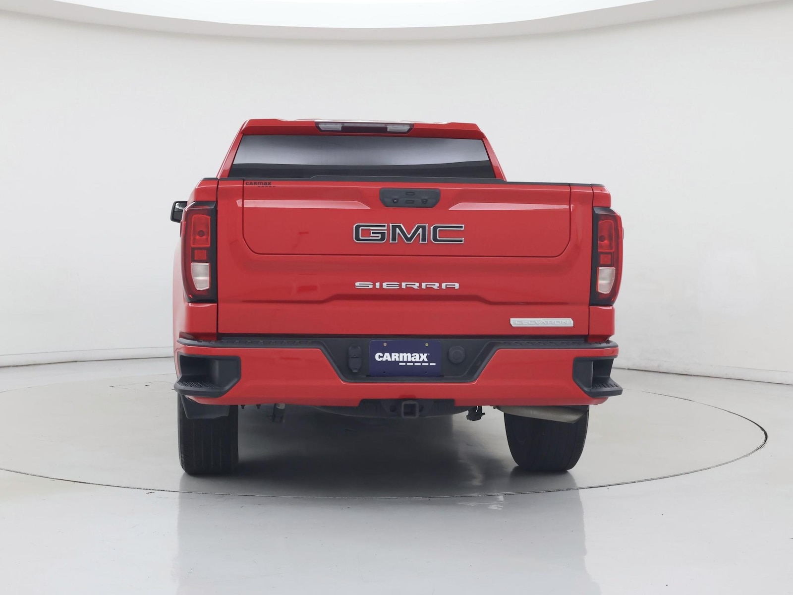 2022 GMC Sierra 1500 Elevation - Photo 7