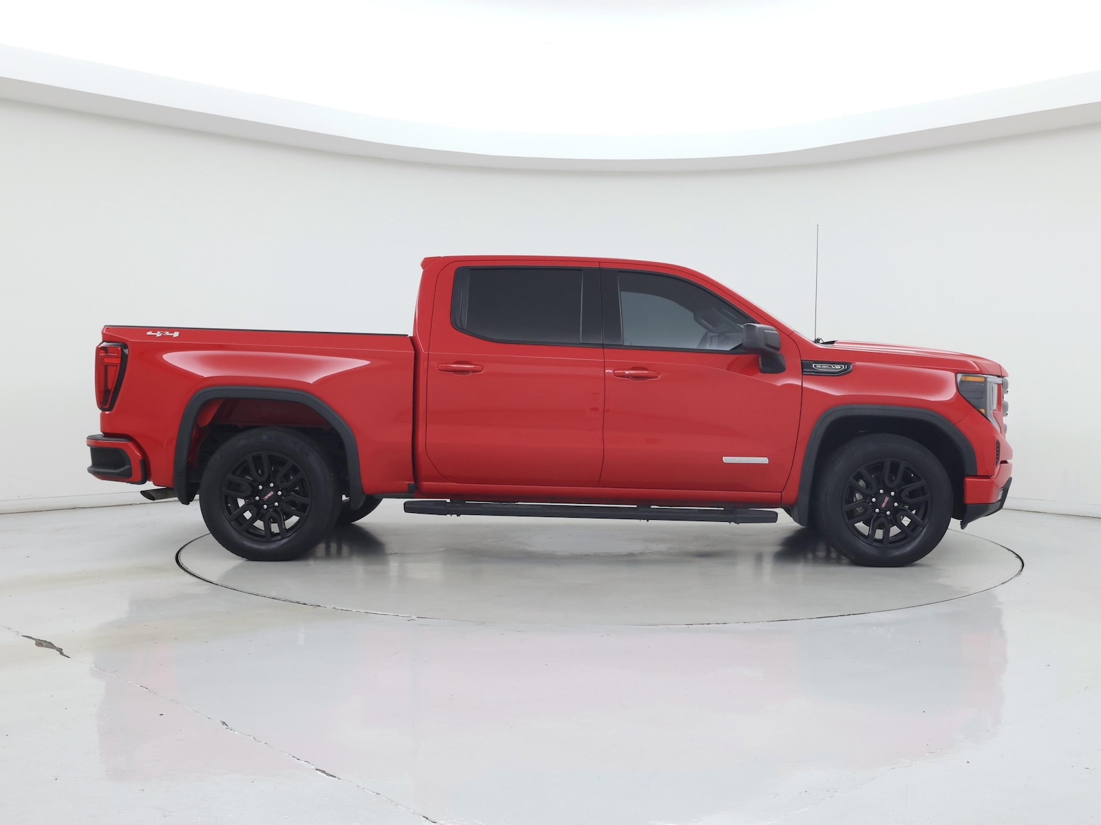 2022 GMC Sierra 1500 Elevation - Photo 8