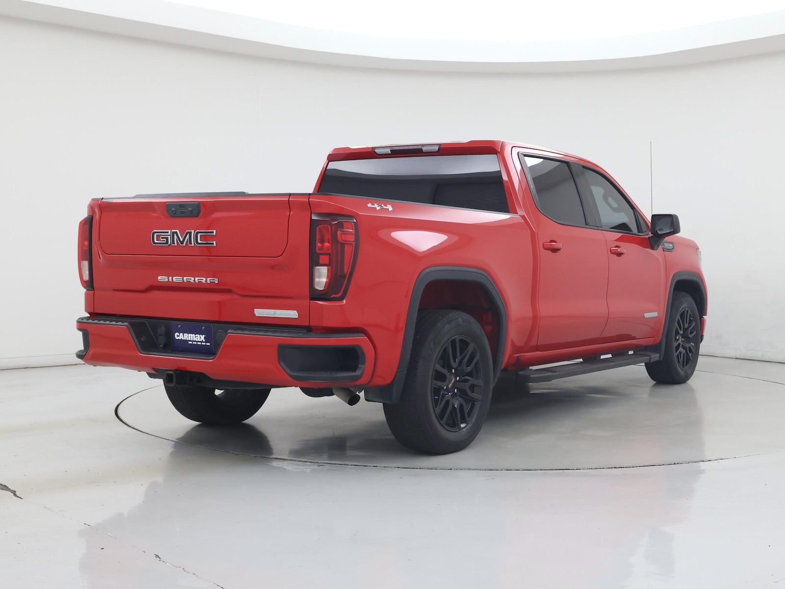2022 GMC Sierra 1500 Elevation - Photo 9