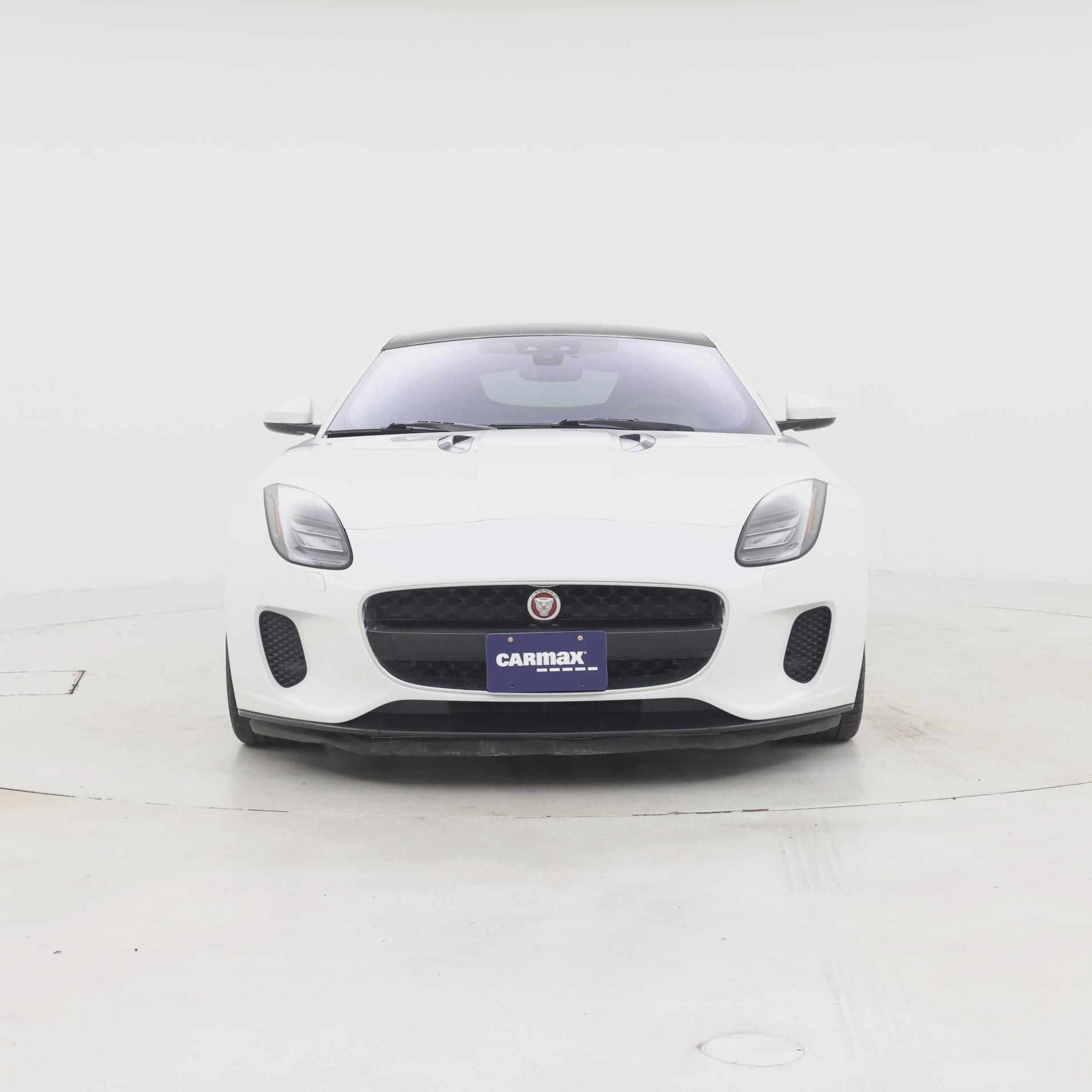 Thumbnail: 2020 Jaguar F-Type - 5