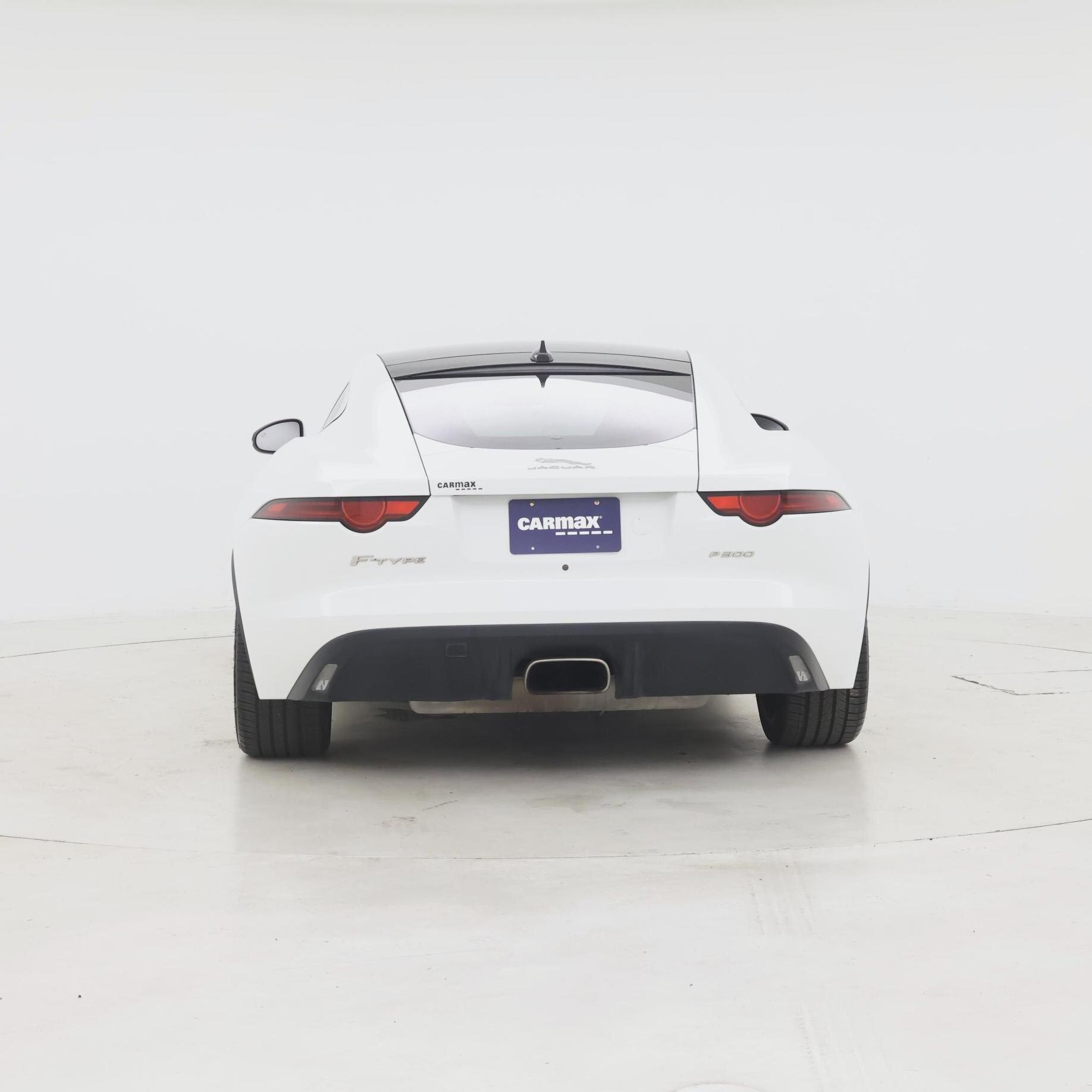 Thumbnail: 2020 Jaguar F-Type - 6