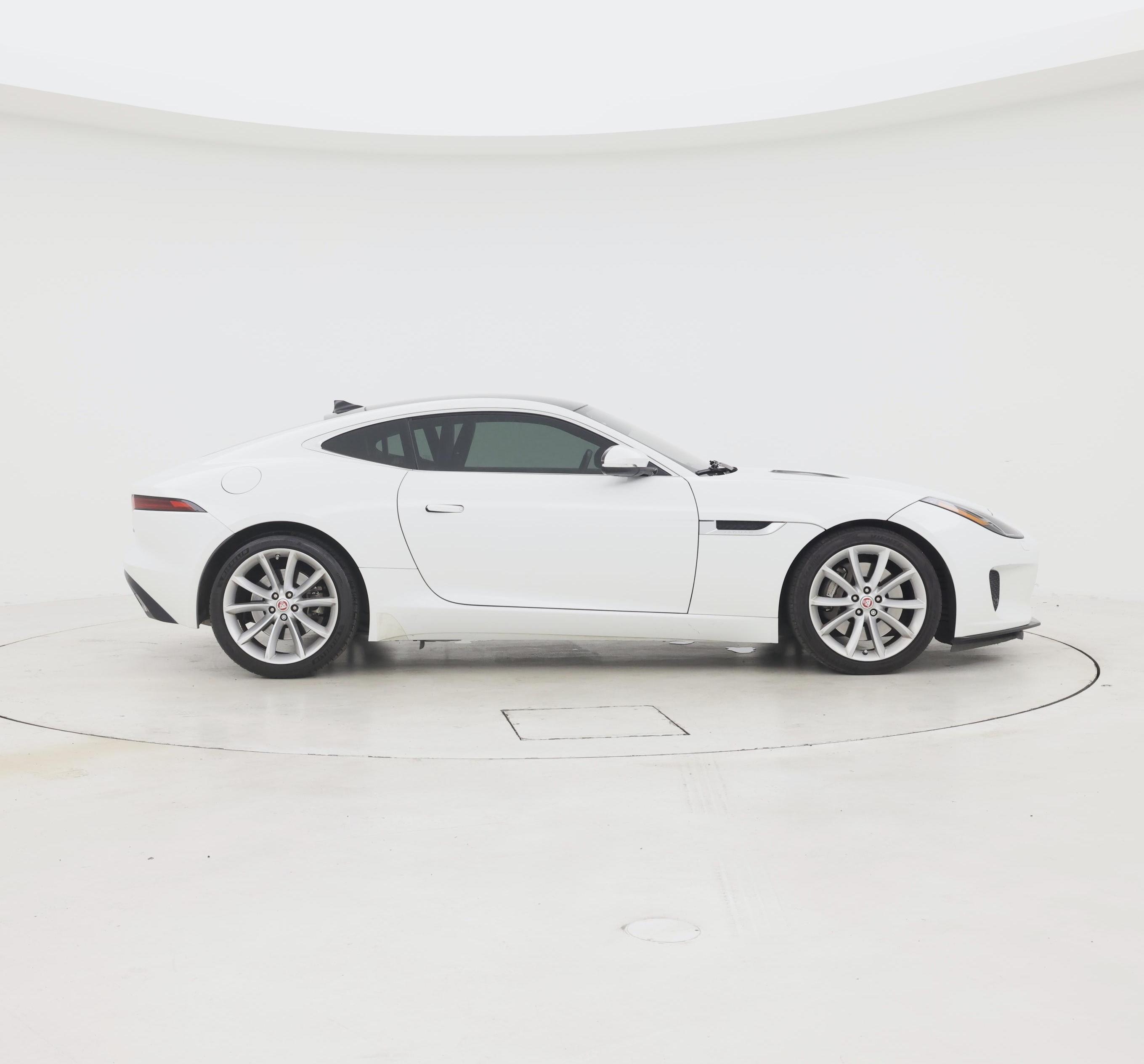 Thumbnail: 2020 Jaguar F-Type - 7