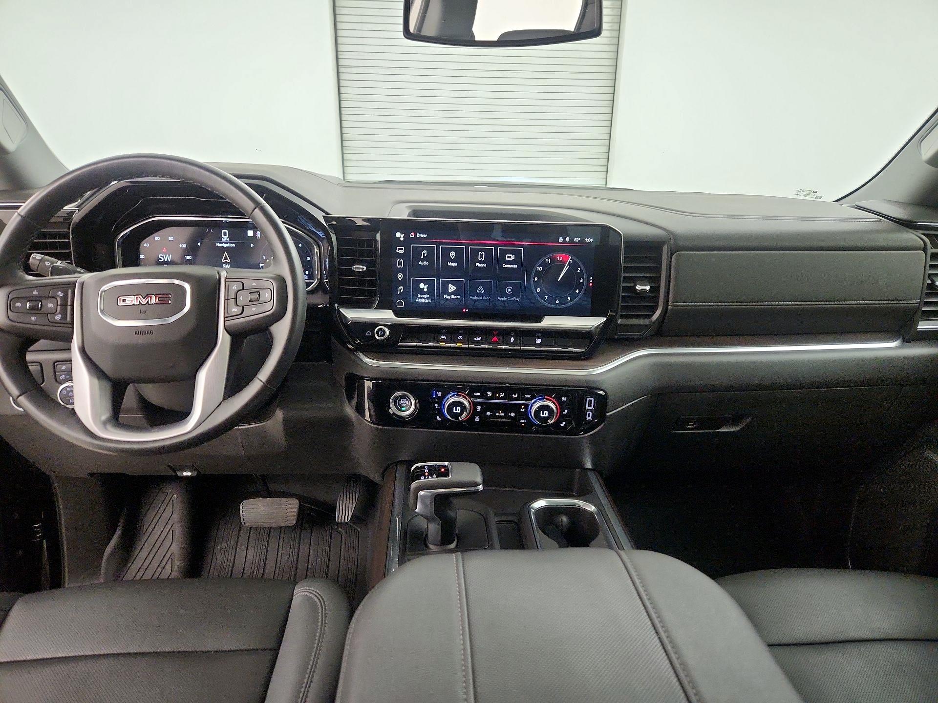 Thumbnail: 2023 GMC Sierra 1500 - 9