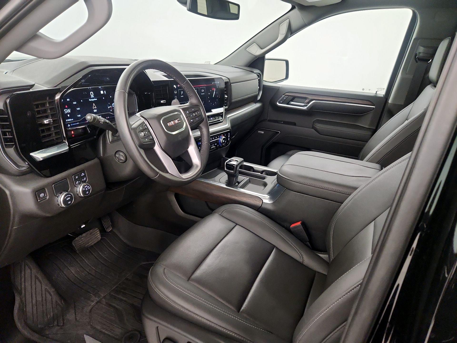 Thumbnail: 2023 GMC Sierra 1500 - 11