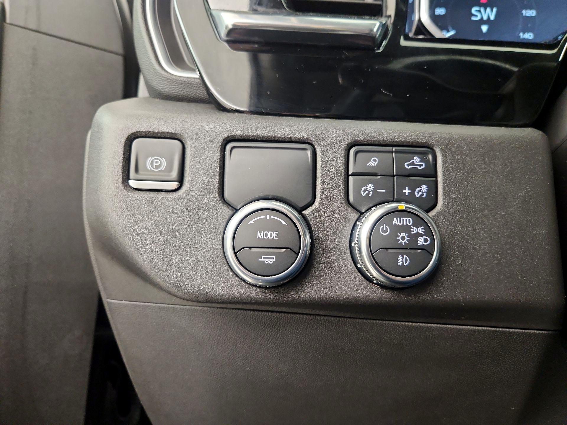 Thumbnail: 2023 GMC Sierra 1500 - 13