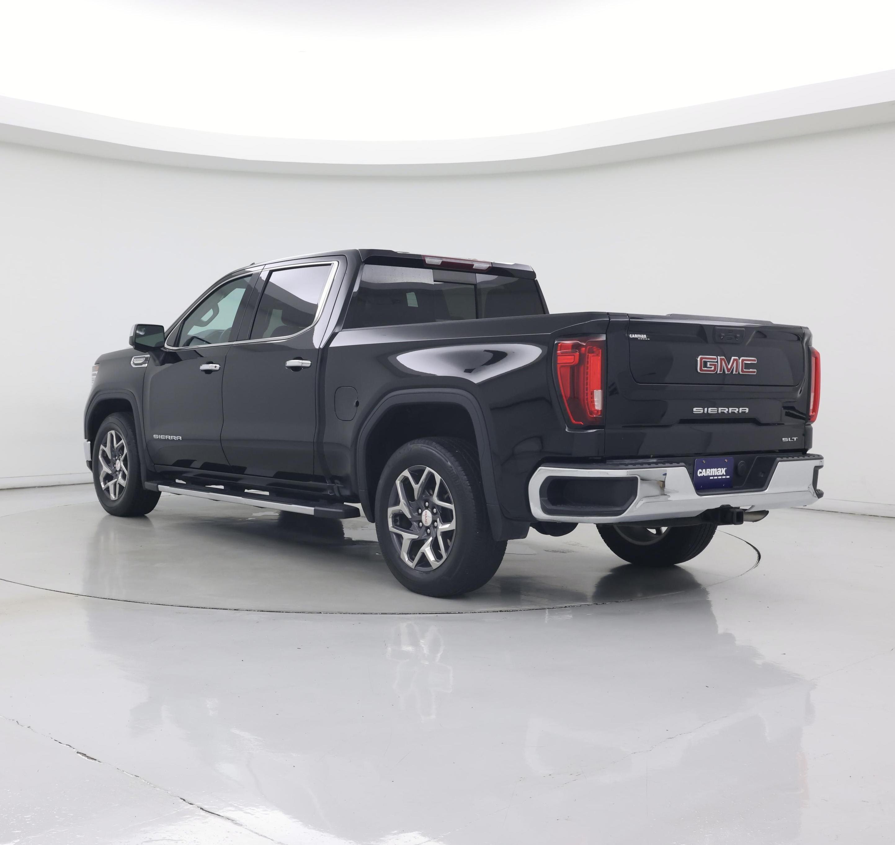 Thumbnail: 2023 GMC Sierra 1500 - 2