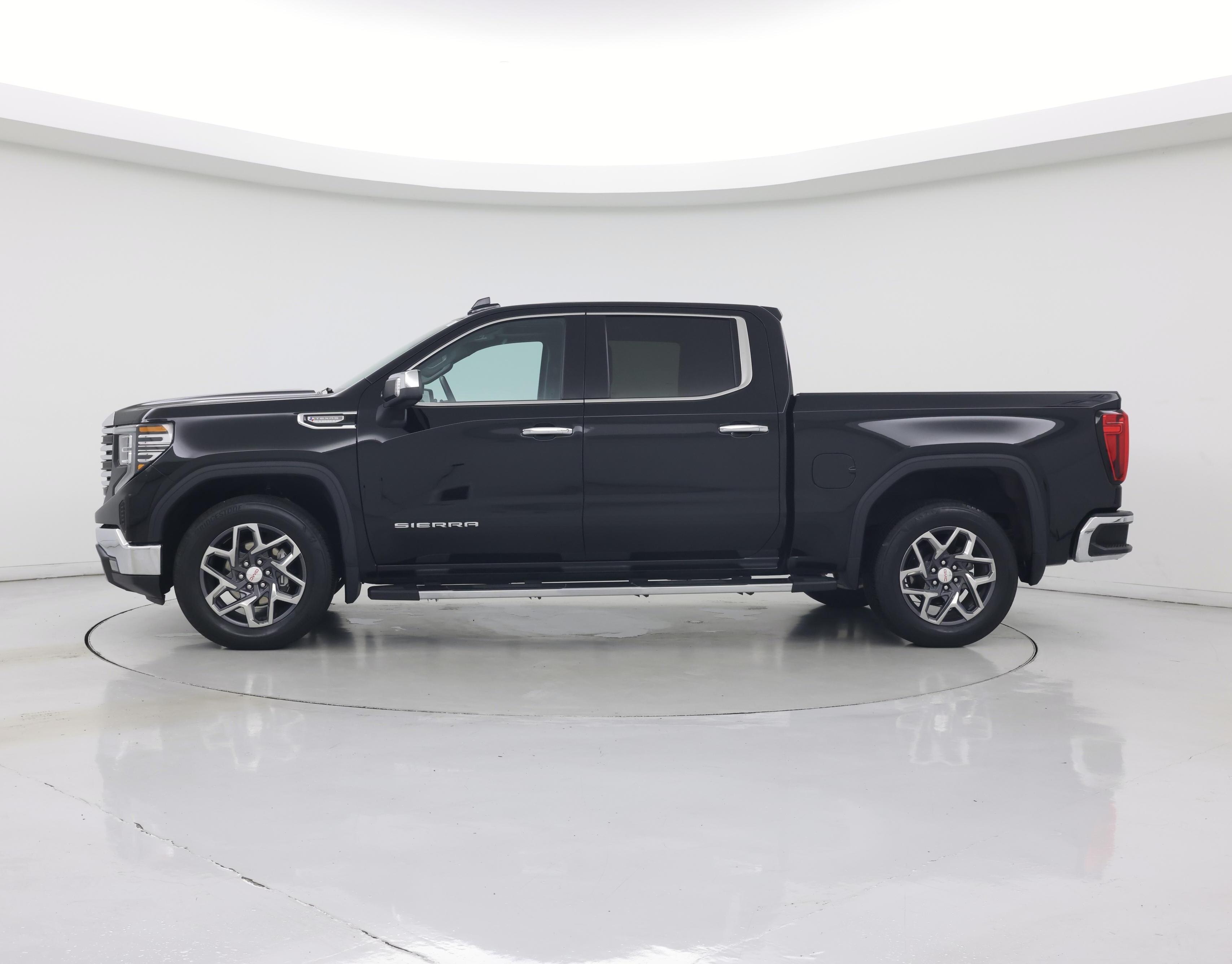 Thumbnail: 2023 GMC Sierra 1500 - 3