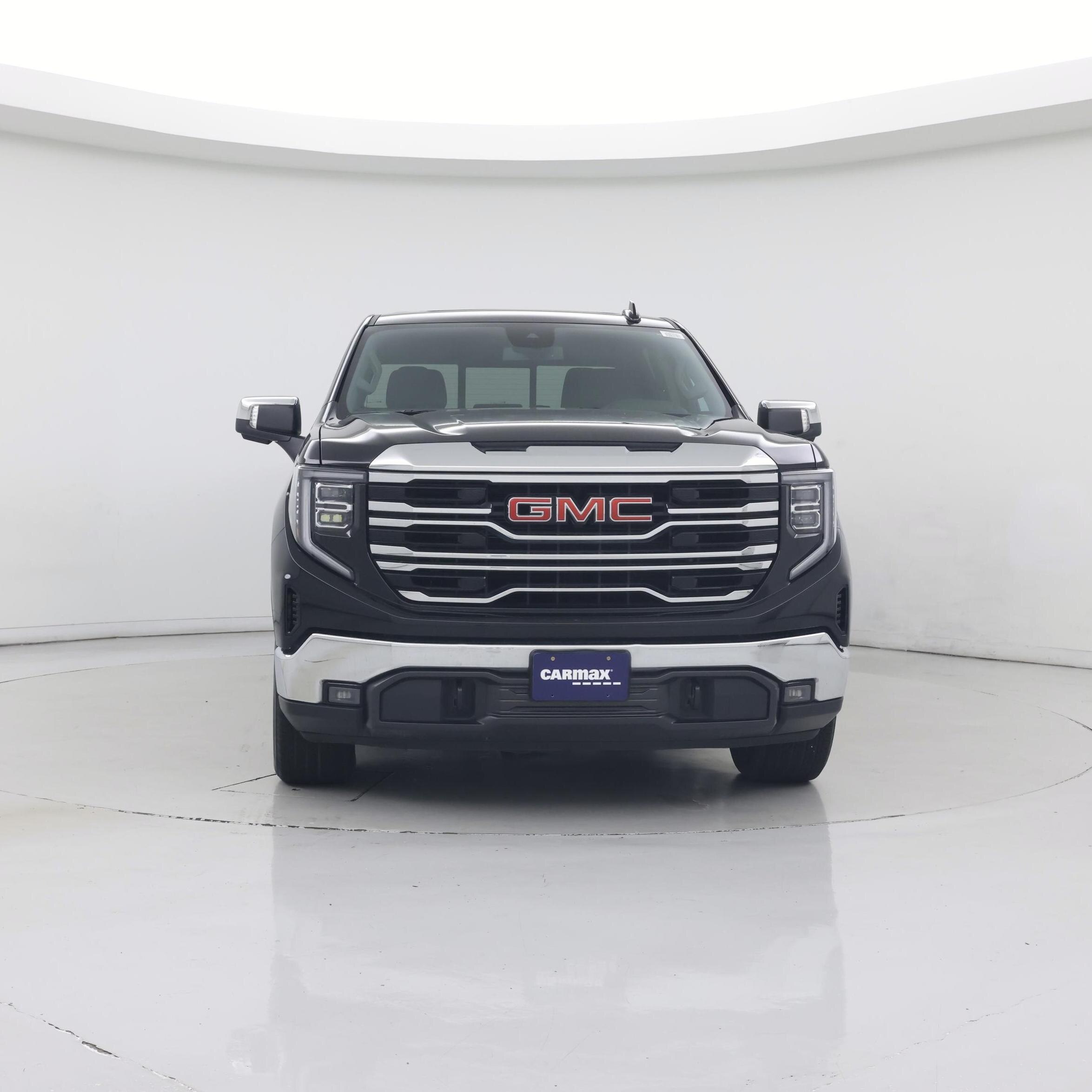 Thumbnail: 2023 GMC Sierra 1500 - 5