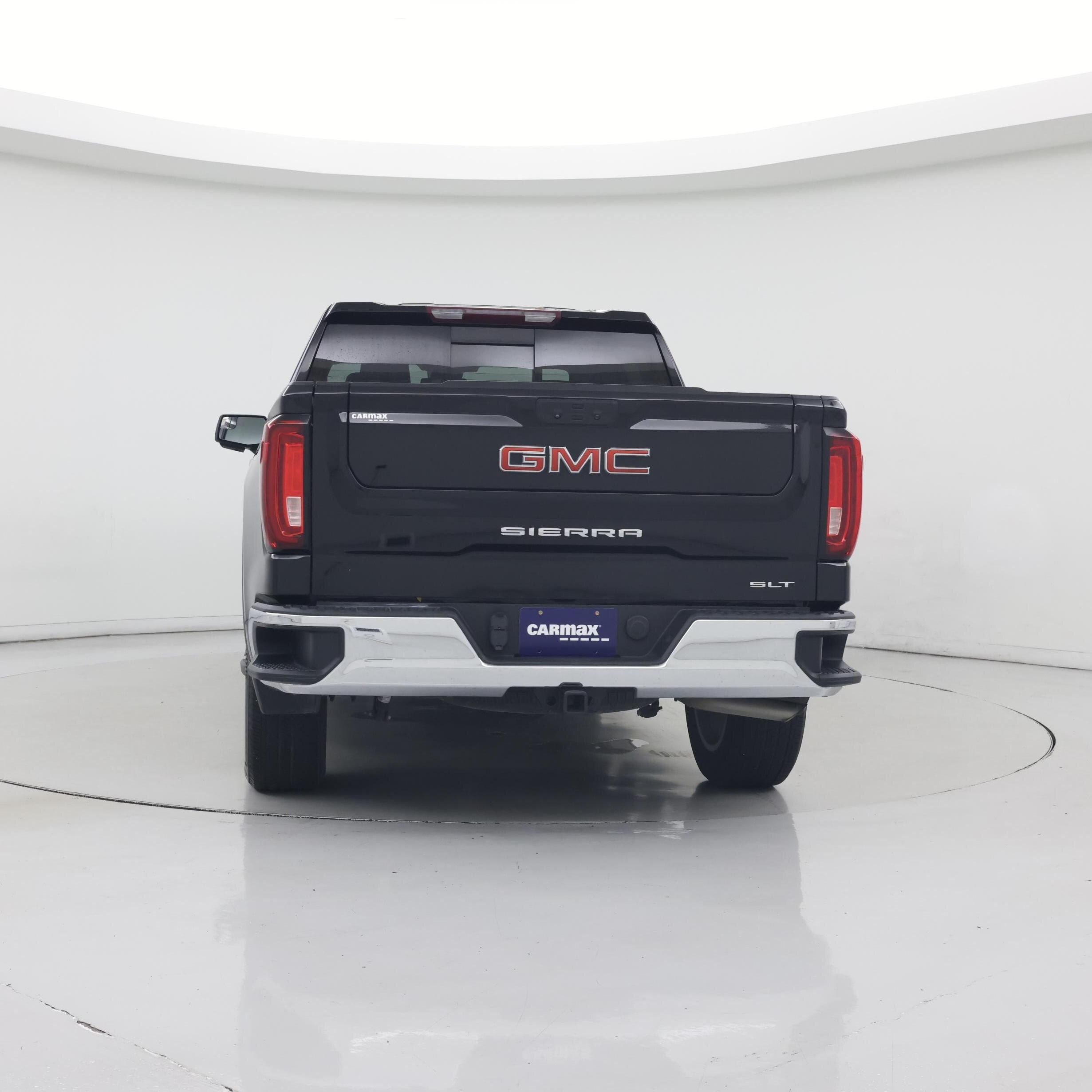 Thumbnail: 2023 GMC Sierra 1500 - 6