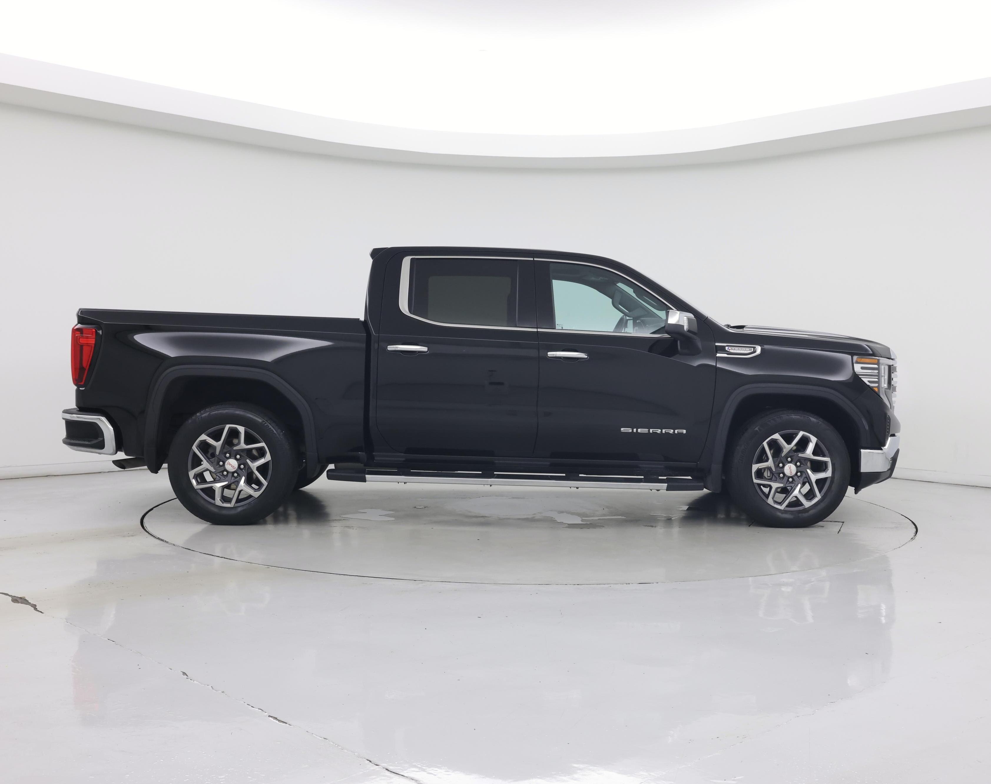 Thumbnail: 2023 GMC Sierra 1500 - 7