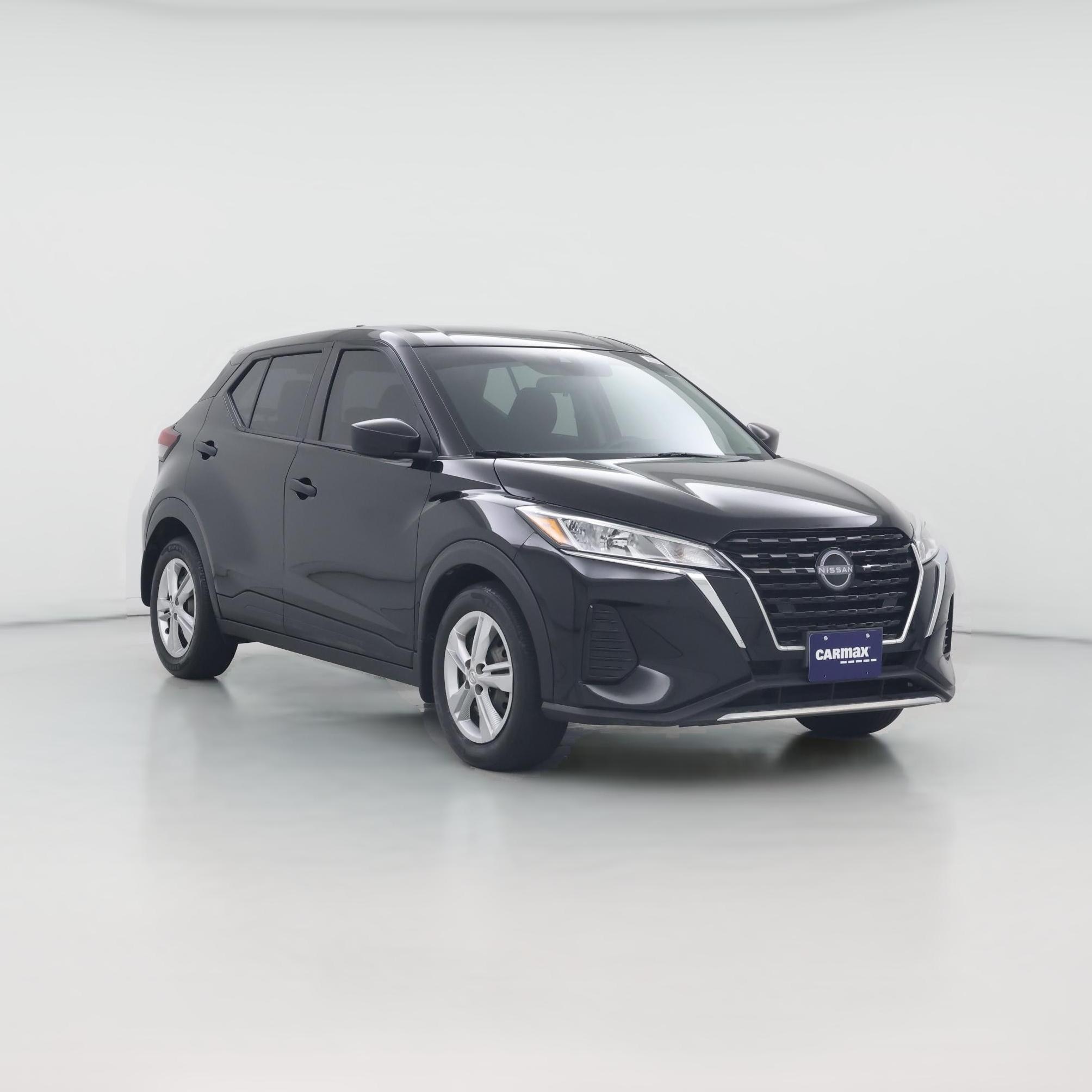 Thumbnail: 2023 Nissan Kicks - 1