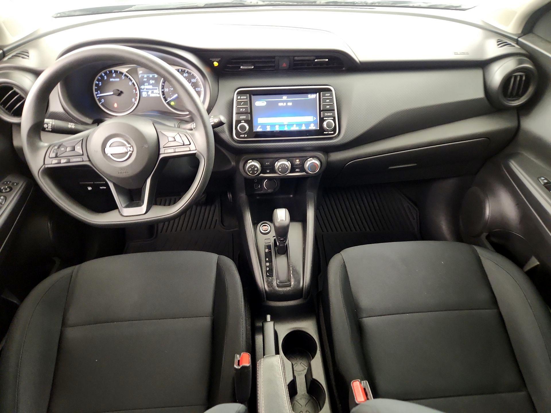 Thumbnail: 2023 Nissan Kicks - 9
