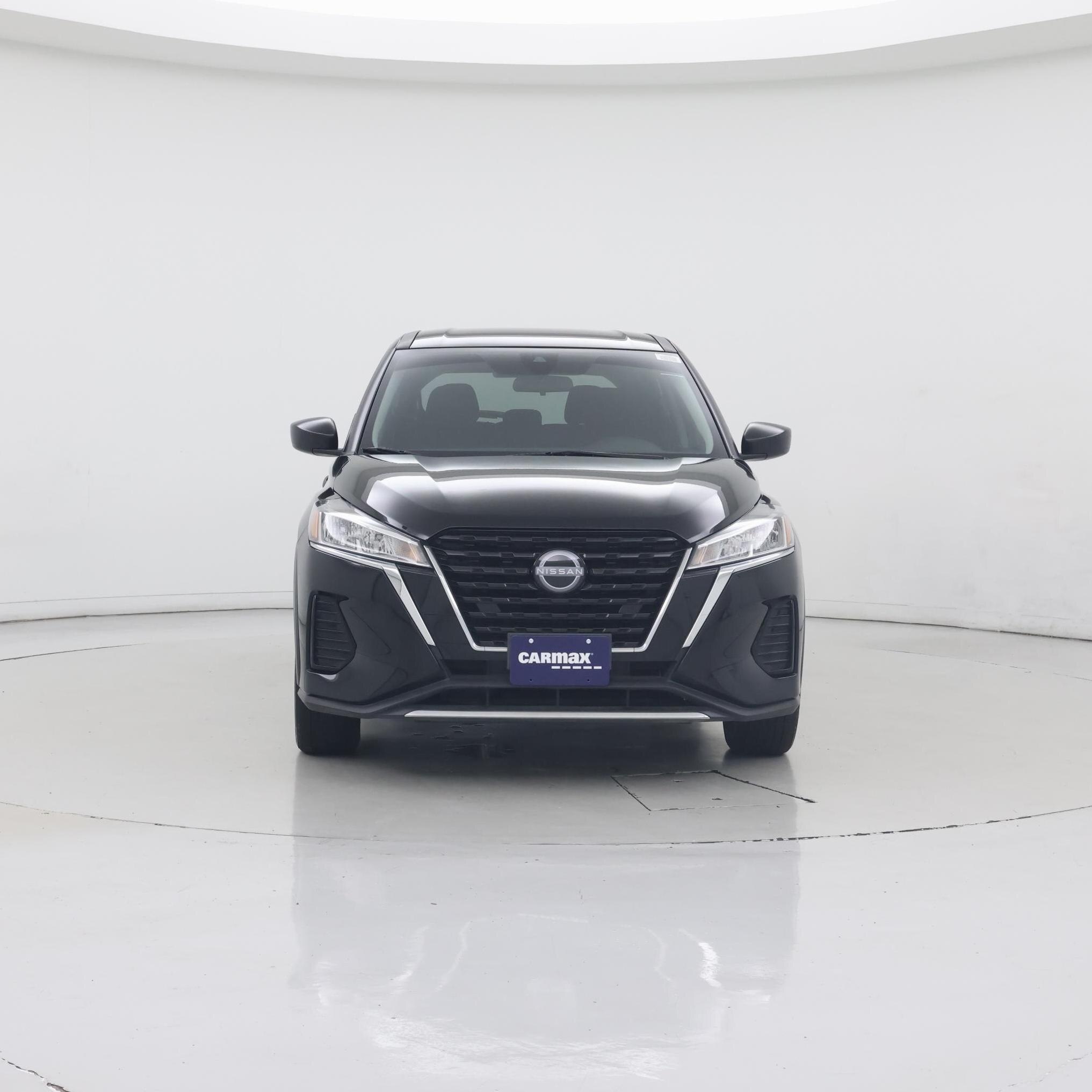 Thumbnail: 2023 Nissan Kicks - 5