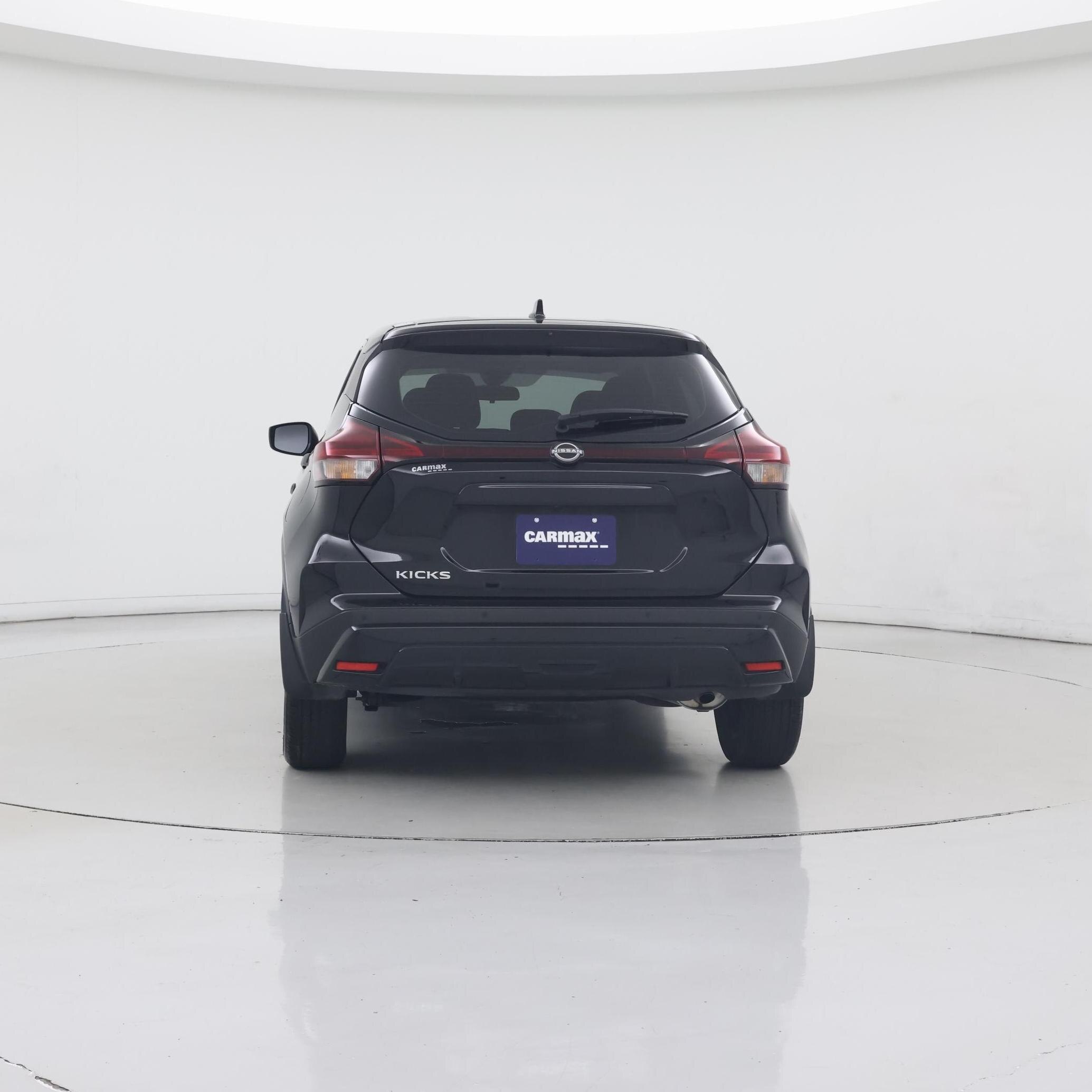 Thumbnail: 2023 Nissan Kicks - 6