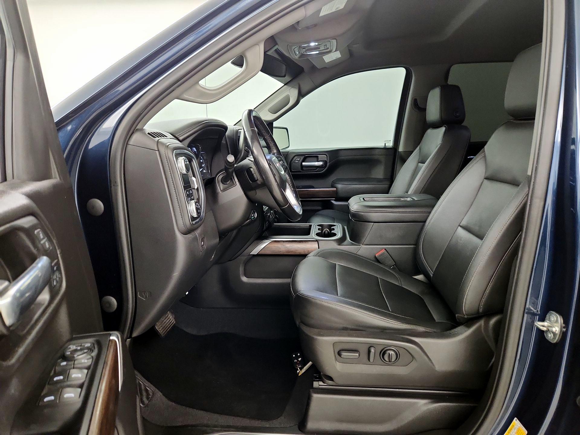 Thumbnail: 2022 GMC Sierra 1500 - 11