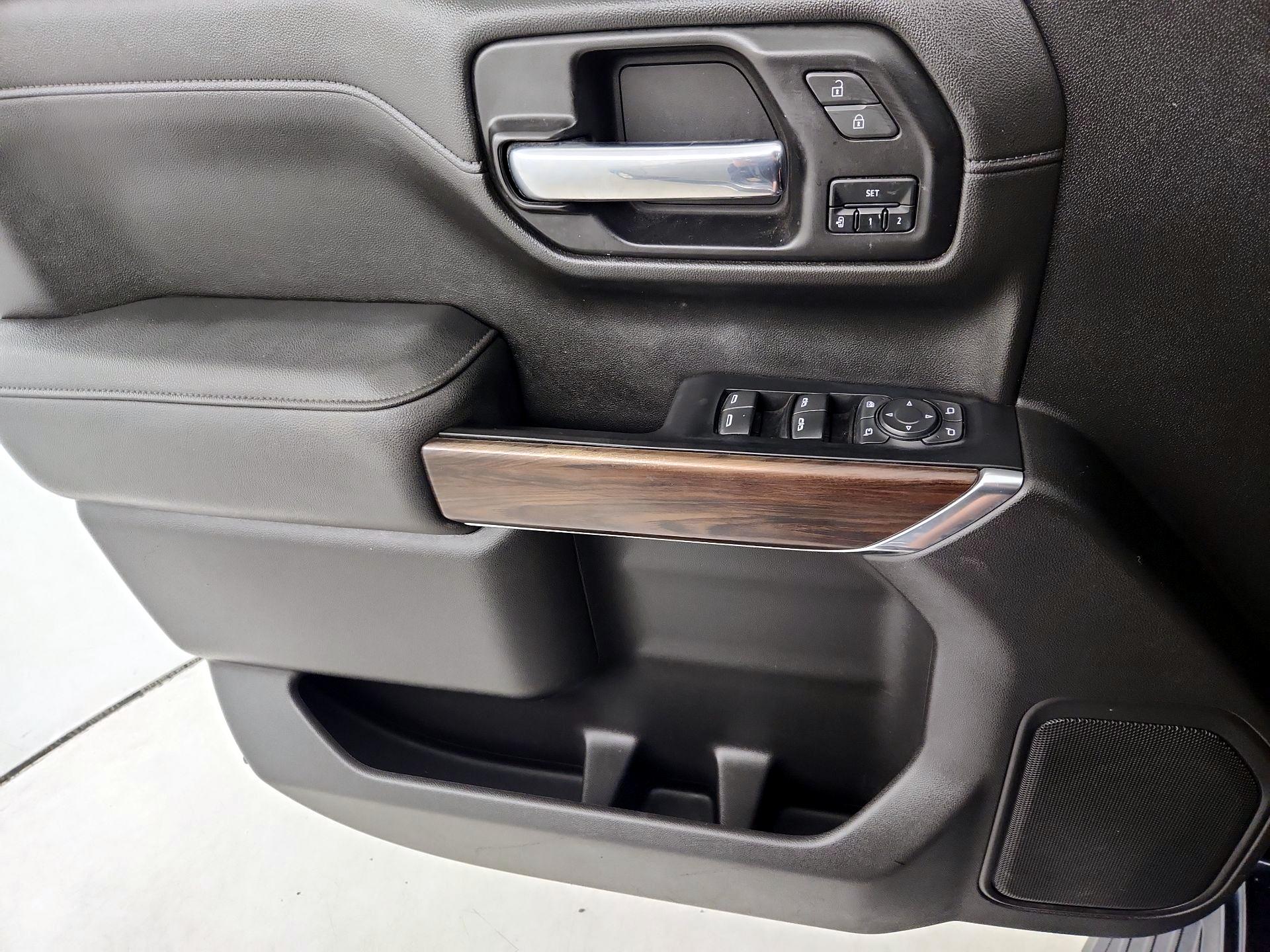 Thumbnail: 2022 GMC Sierra 1500 - 12