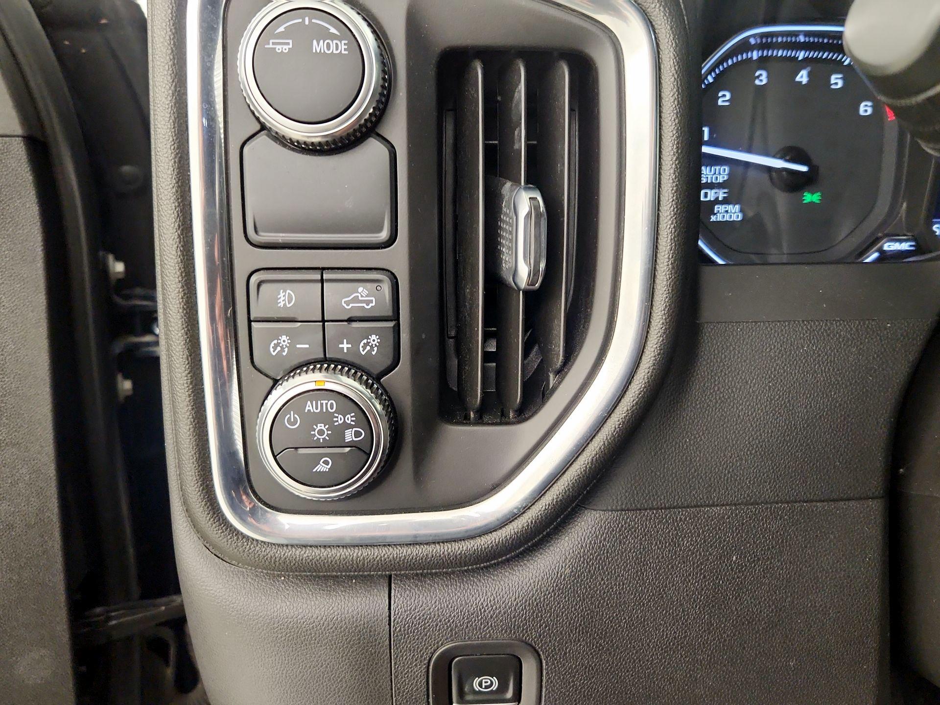 Thumbnail: 2022 GMC Sierra 1500 - 13