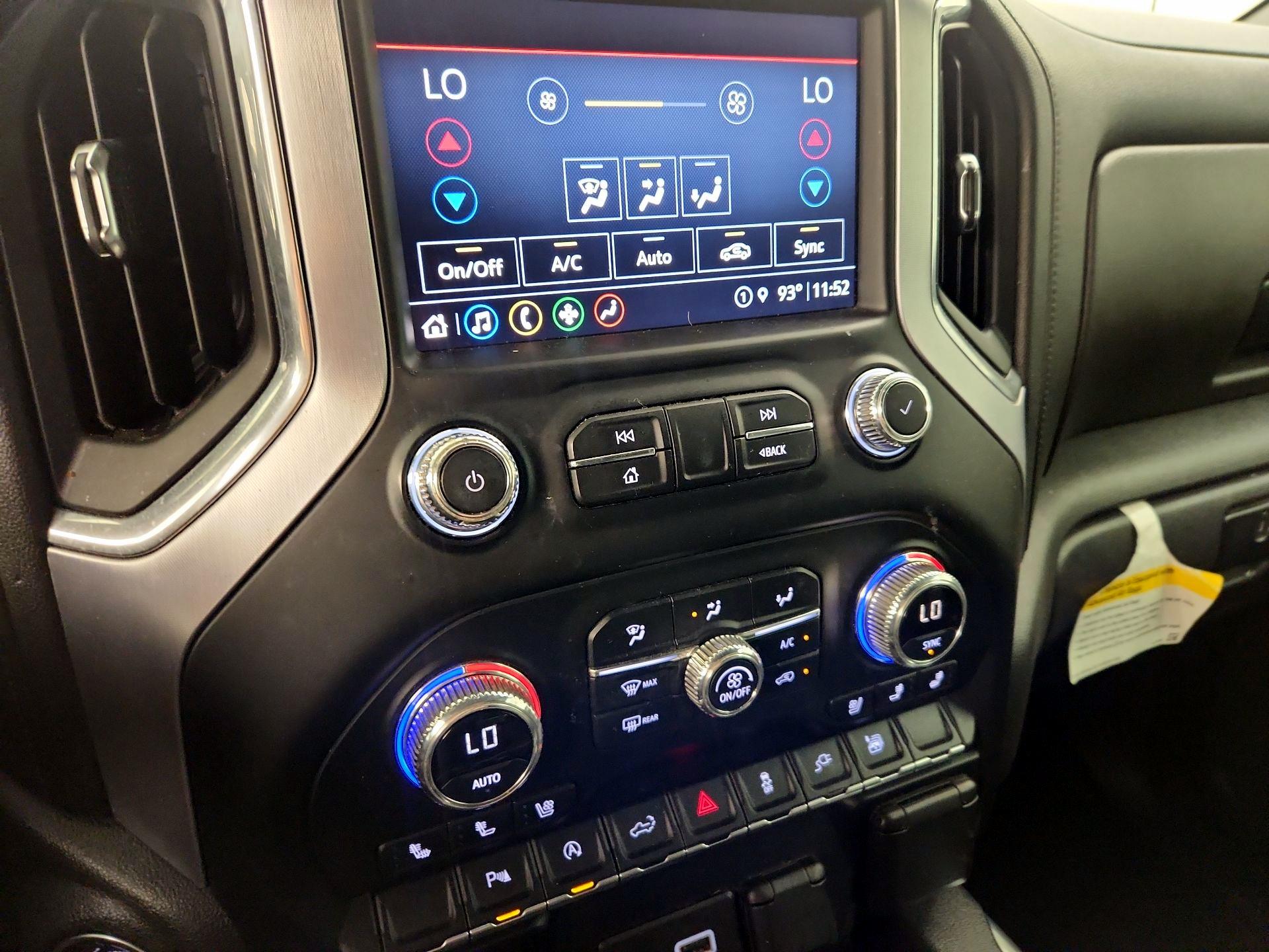 Thumbnail: 2022 GMC Sierra 1500 - 16