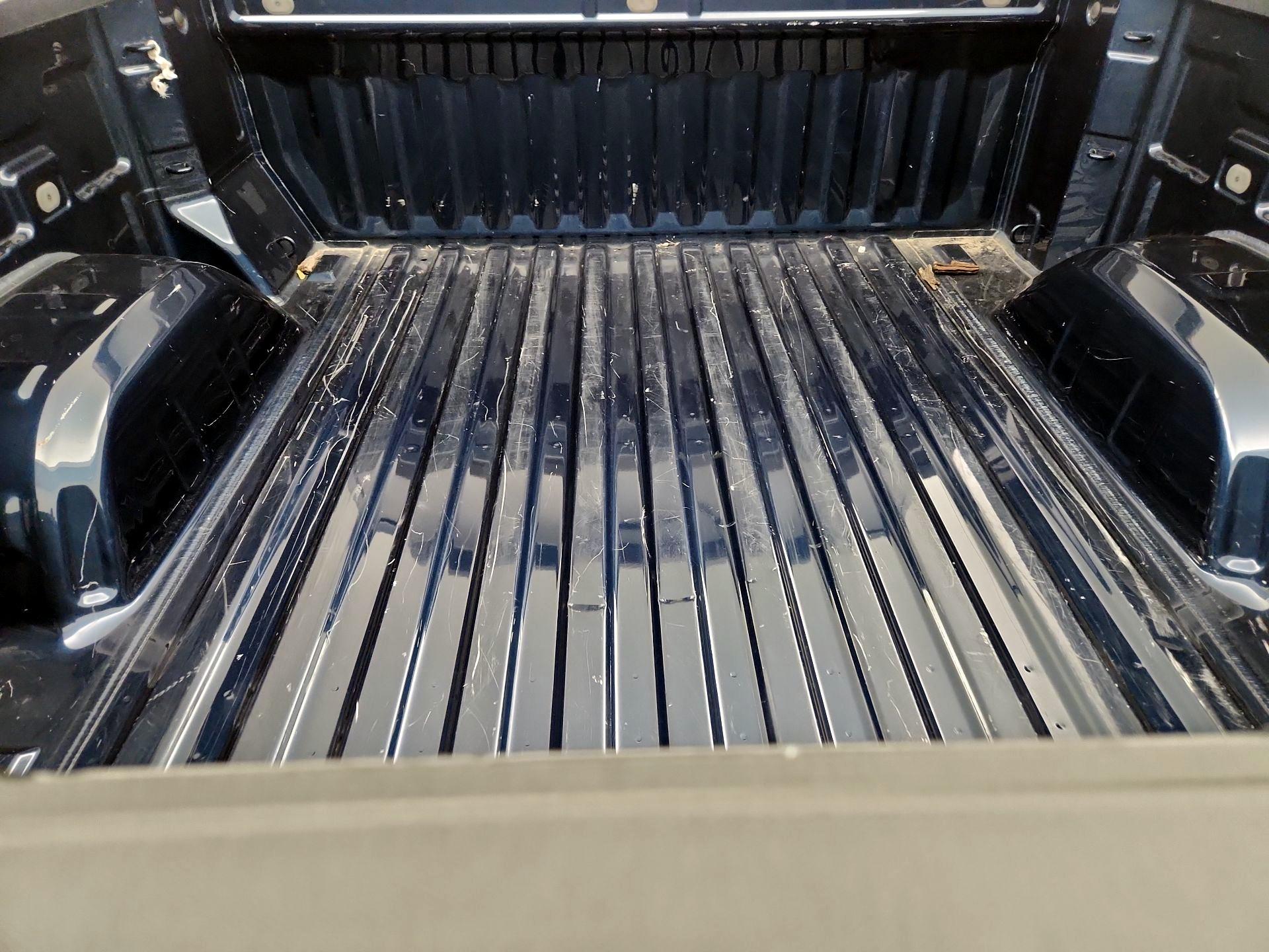 Thumbnail: 2022 GMC Sierra 1500 - 20