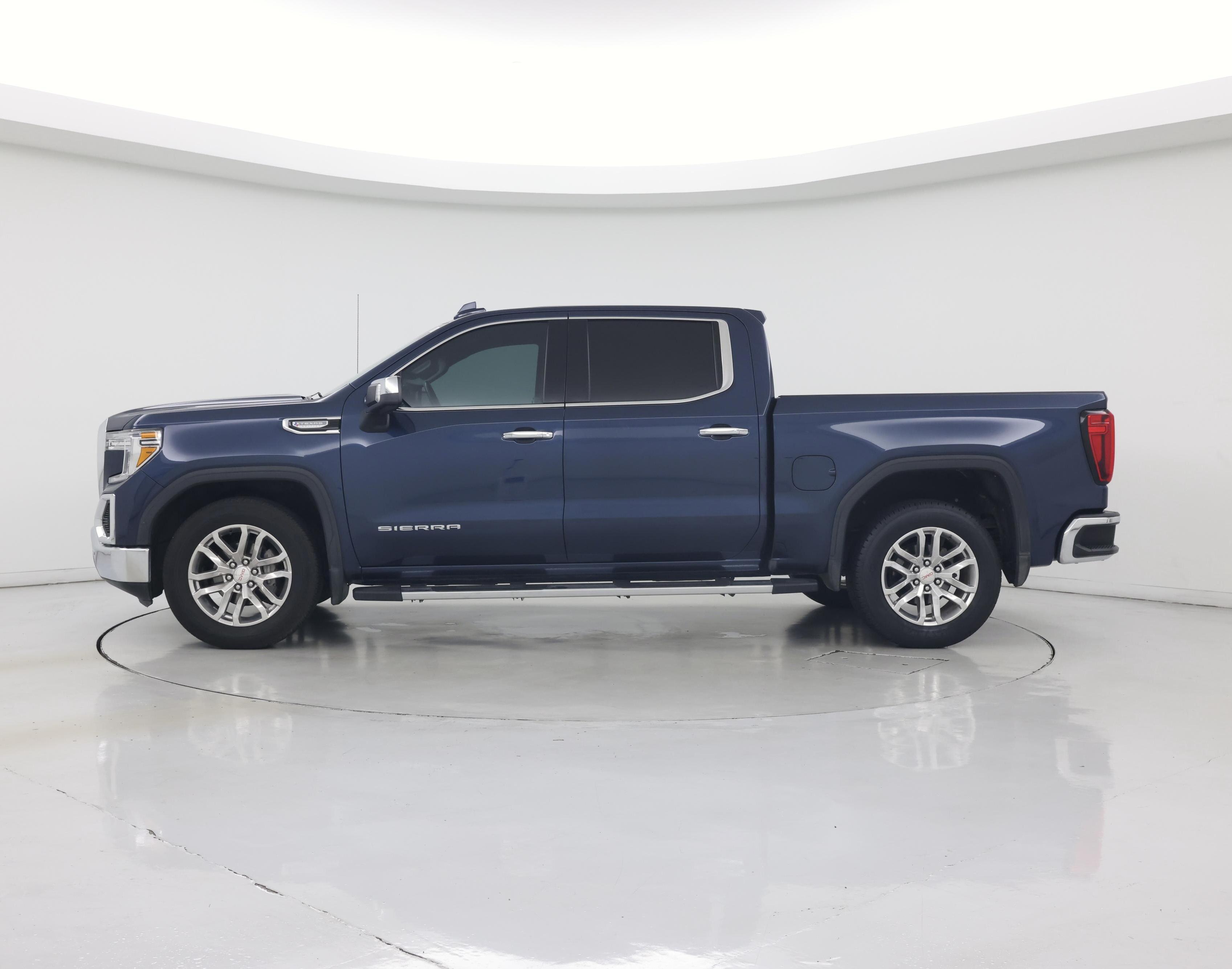 Thumbnail: 2022 GMC Sierra 1500 - 3