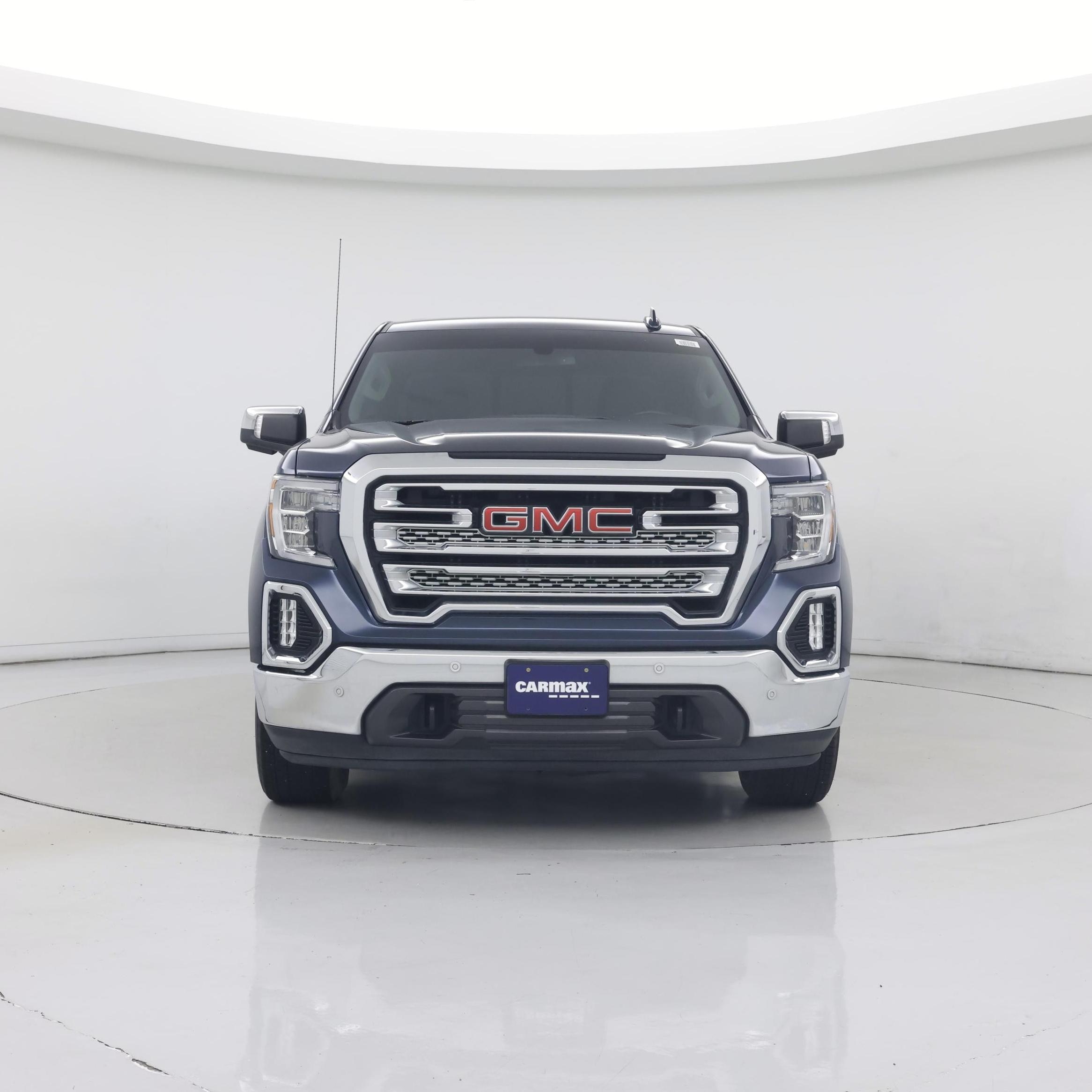Thumbnail: 2022 GMC Sierra 1500 - 5