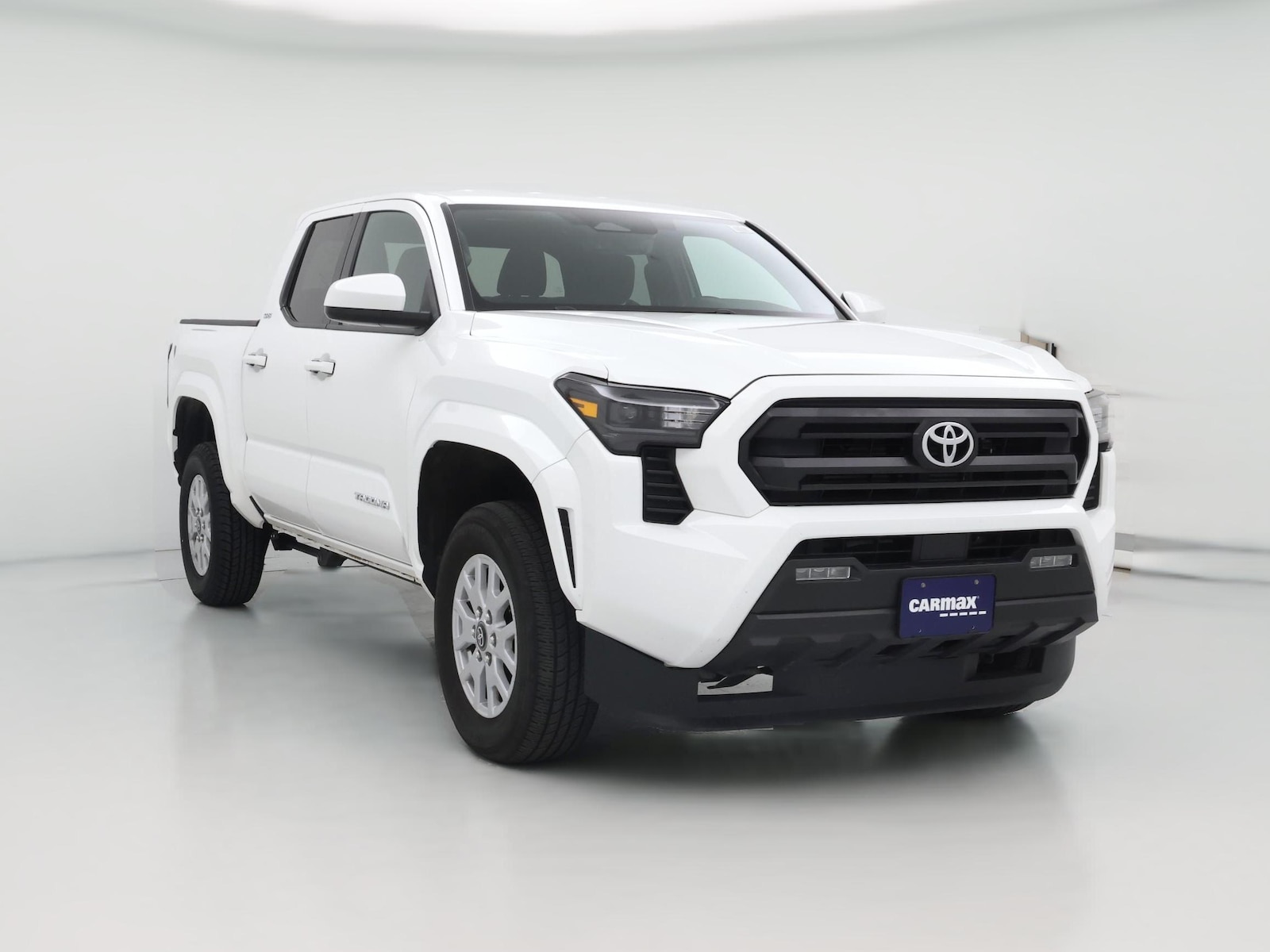 2025 Toyota Tacoma 4WD