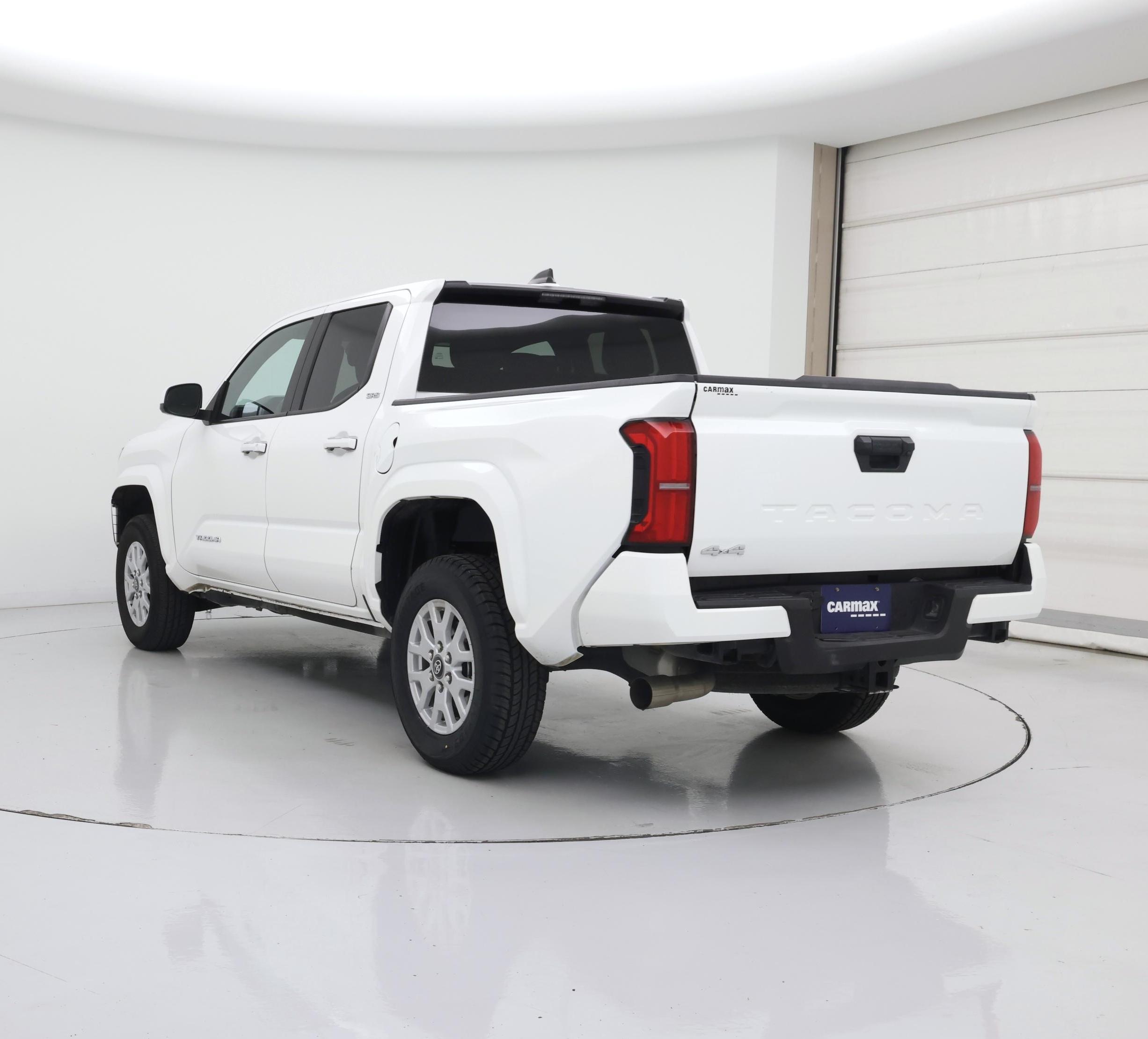 Thumbnail: 2025 Toyota Tacoma - 2
