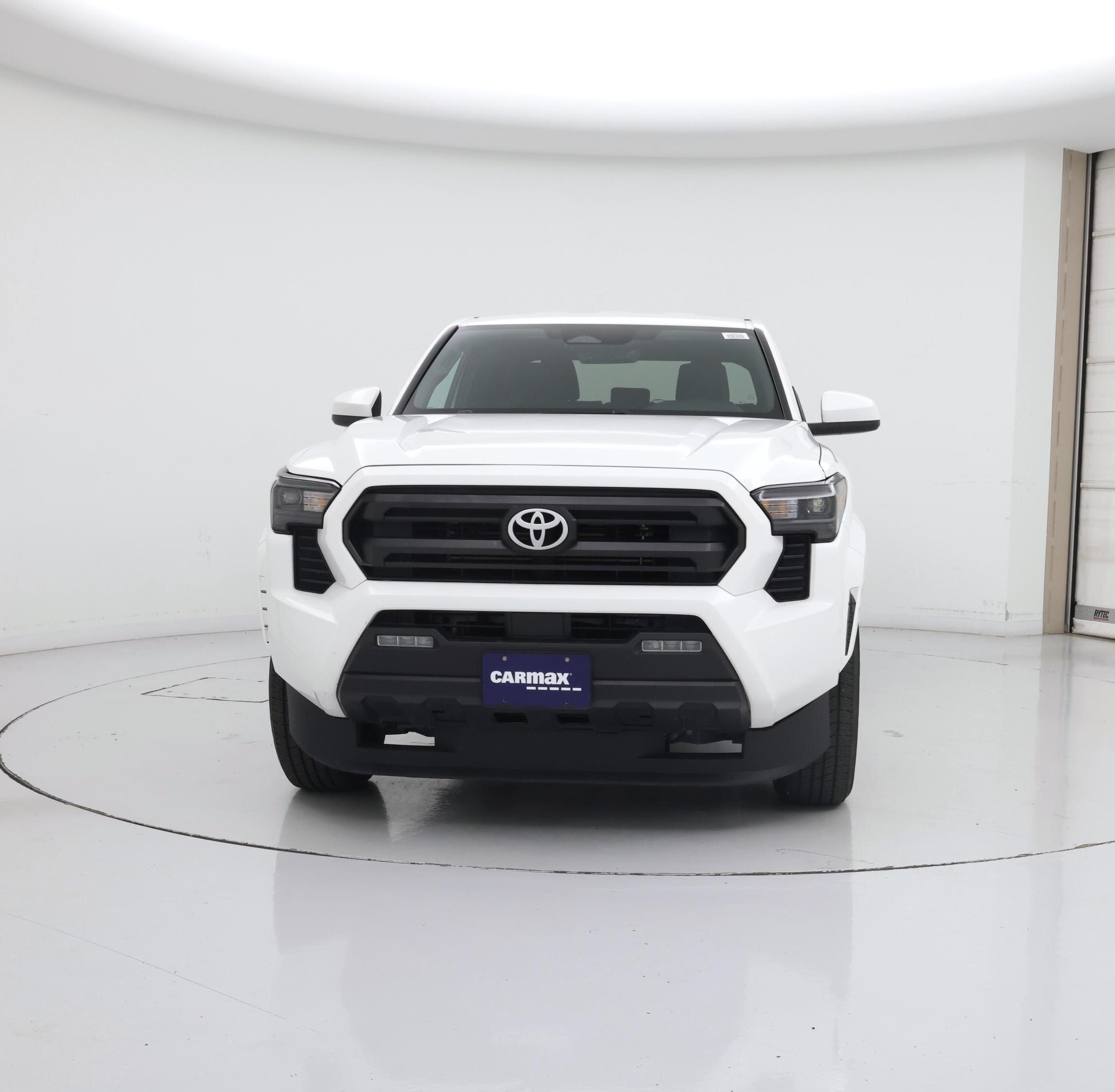 Thumbnail: 2025 Toyota Tacoma - 5