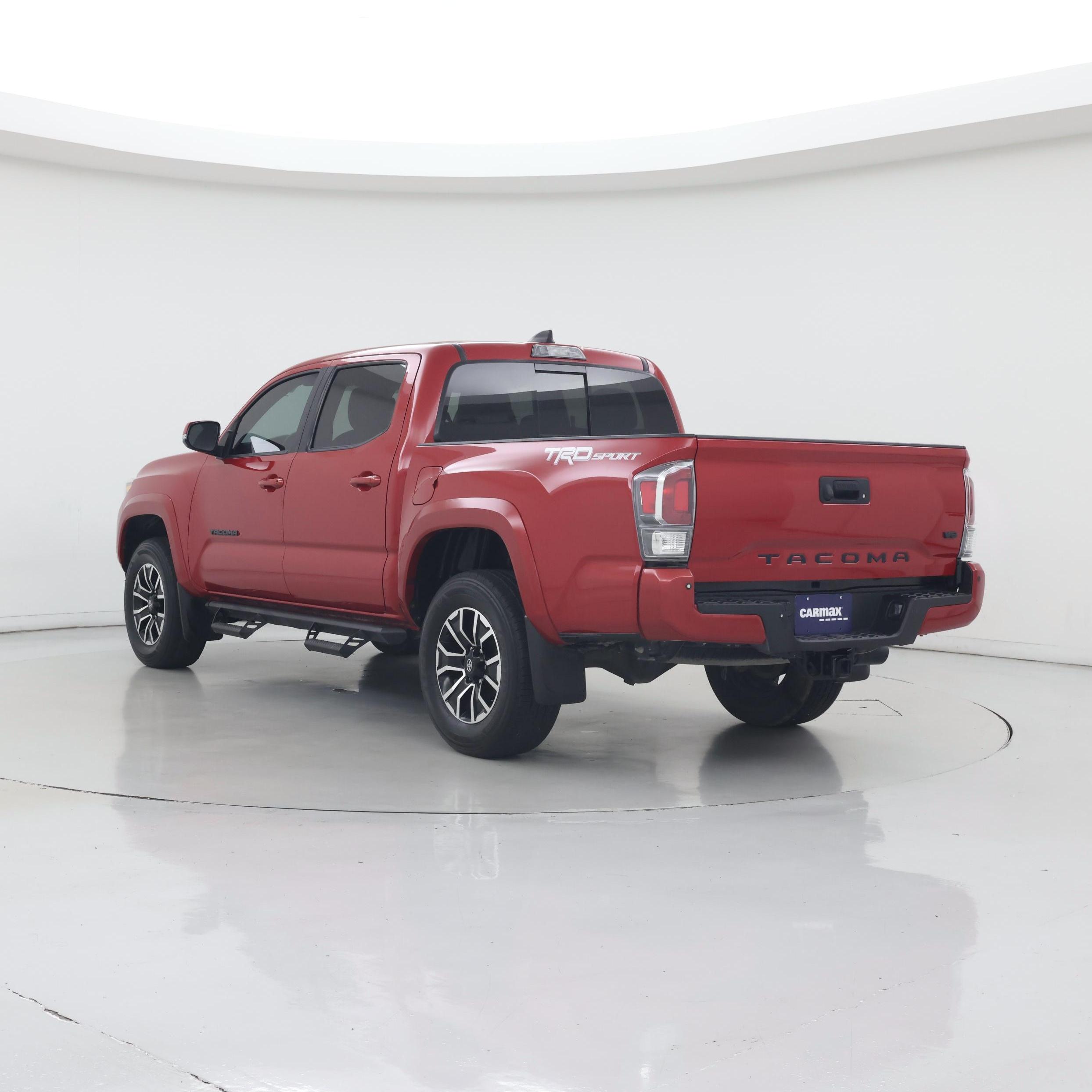 Thumbnail: 2023 Toyota Tacoma - 2