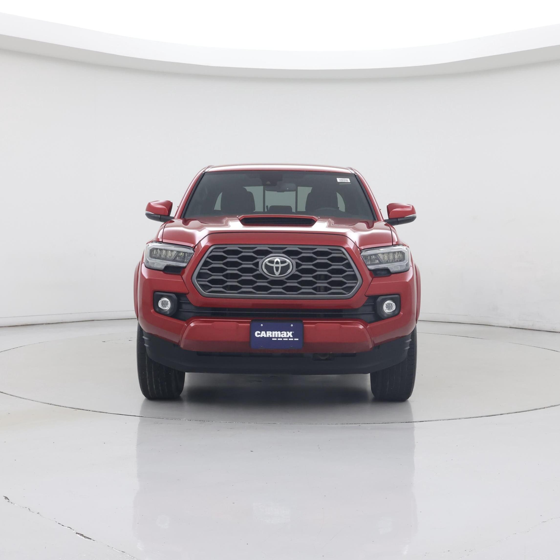 Thumbnail: 2023 Toyota Tacoma - 5