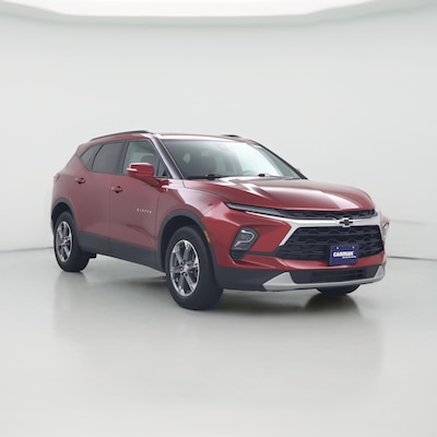 2023 Chevrolet Blazer 3LT