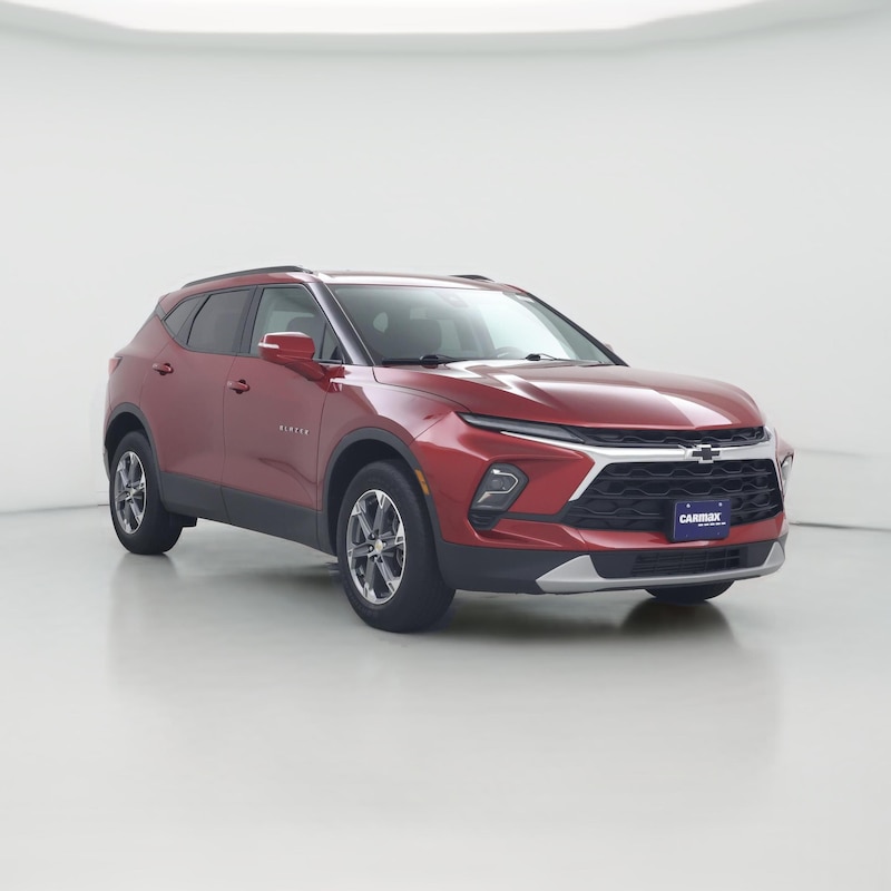2023 Chevrolet Blazer 3LT