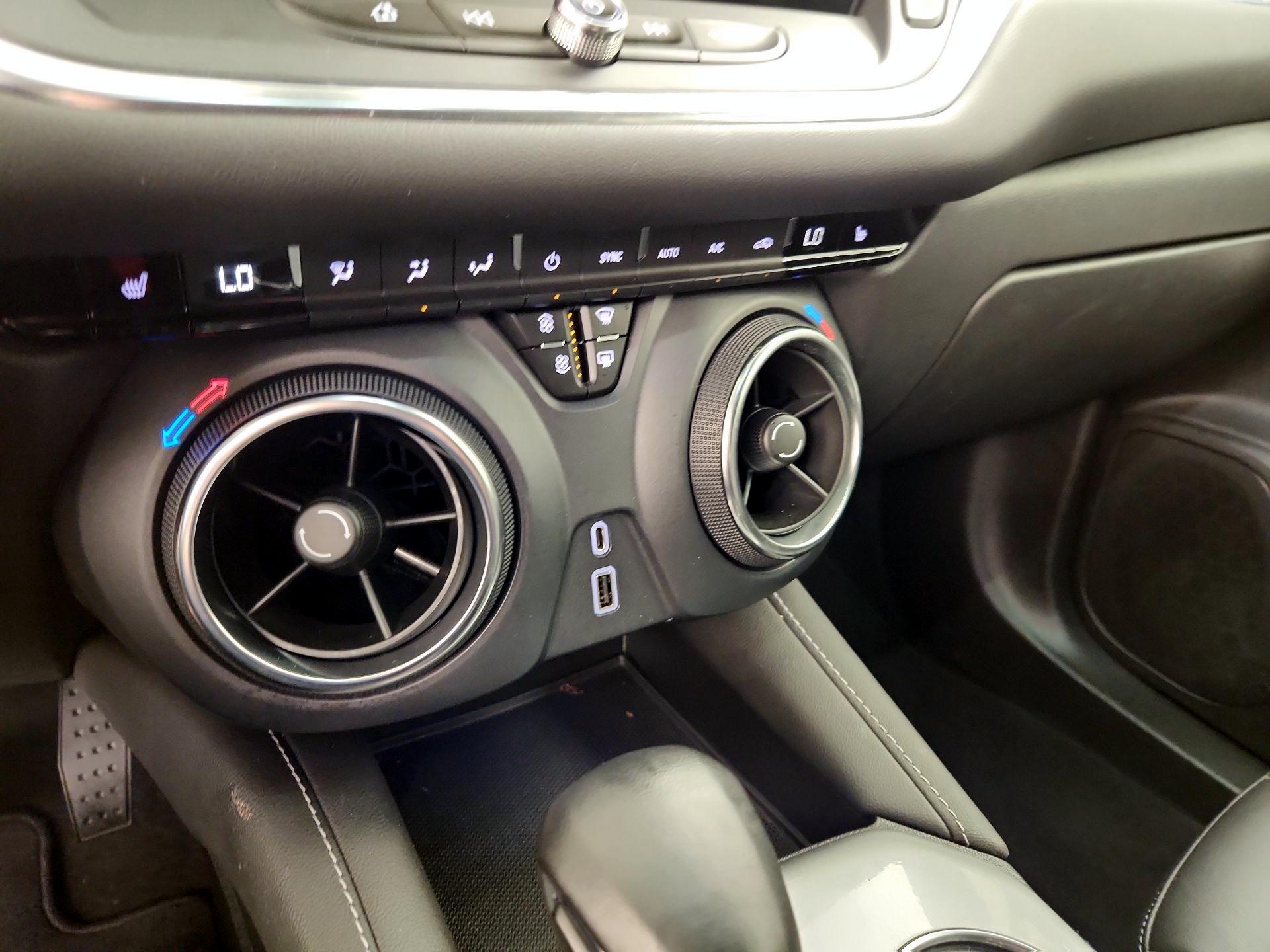 Thumbnail: 2023 Chevrolet Blazer - 16