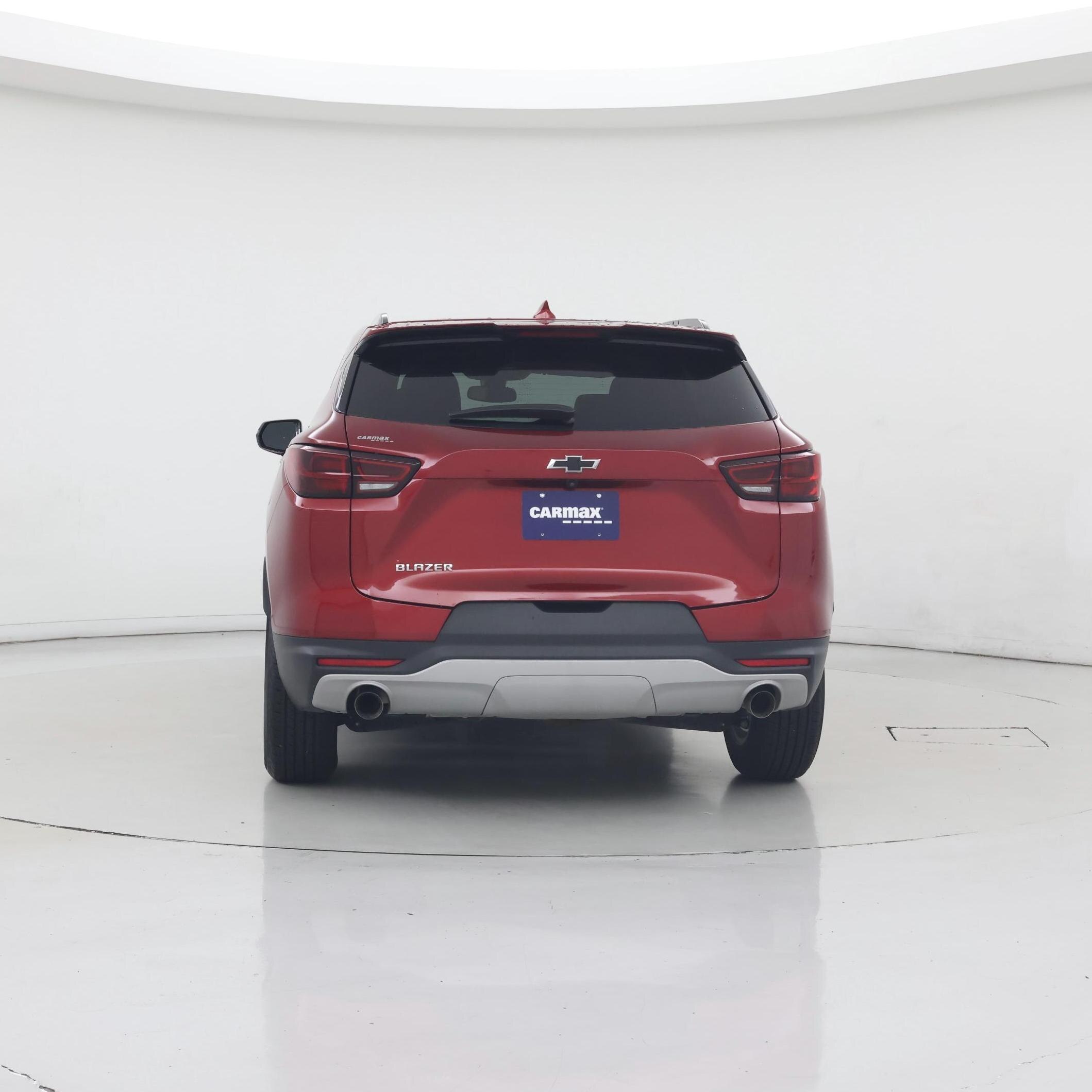 Thumbnail: 2023 Chevrolet Blazer - 6