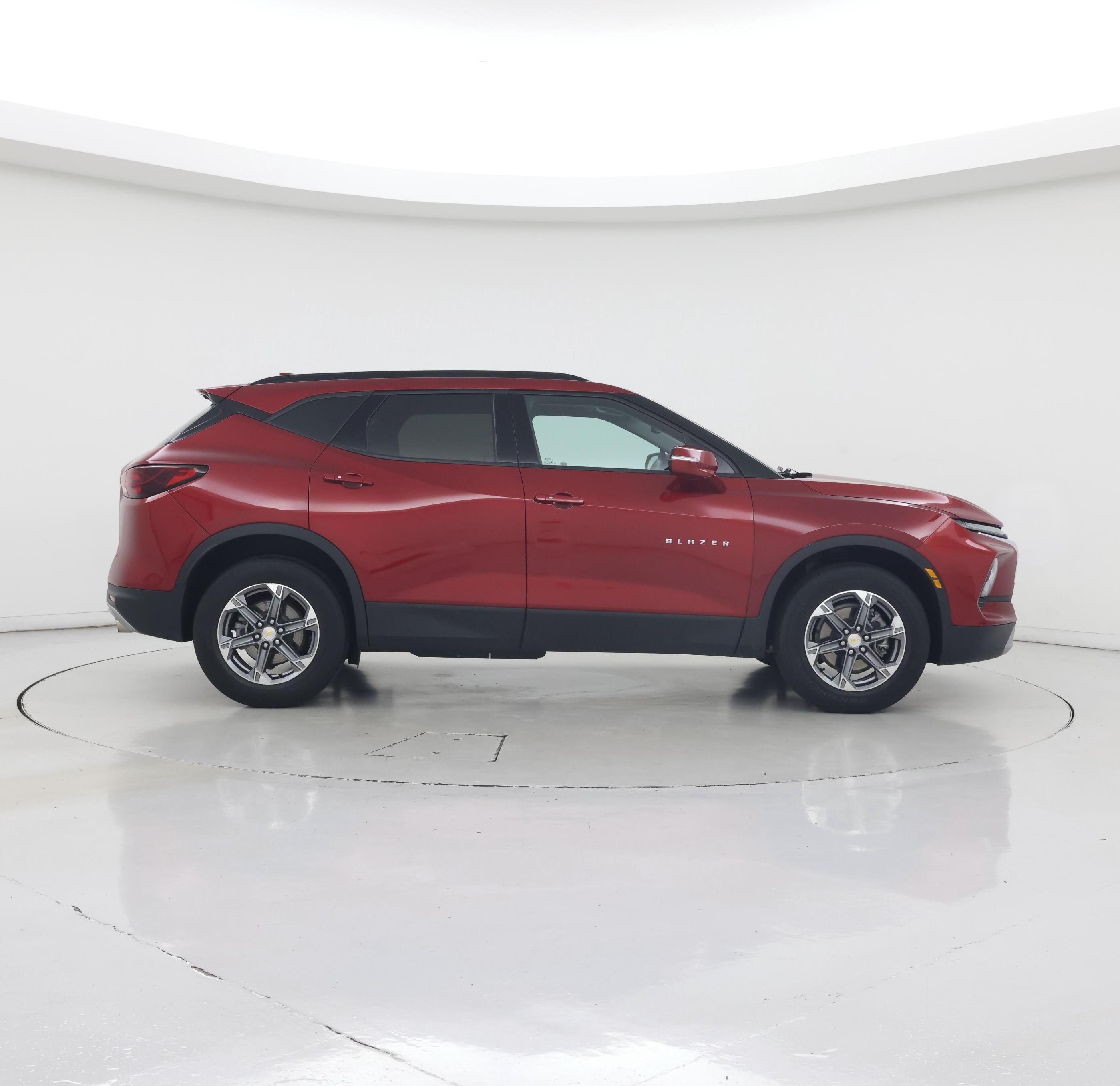 Thumbnail: 2023 Chevrolet Blazer - 7