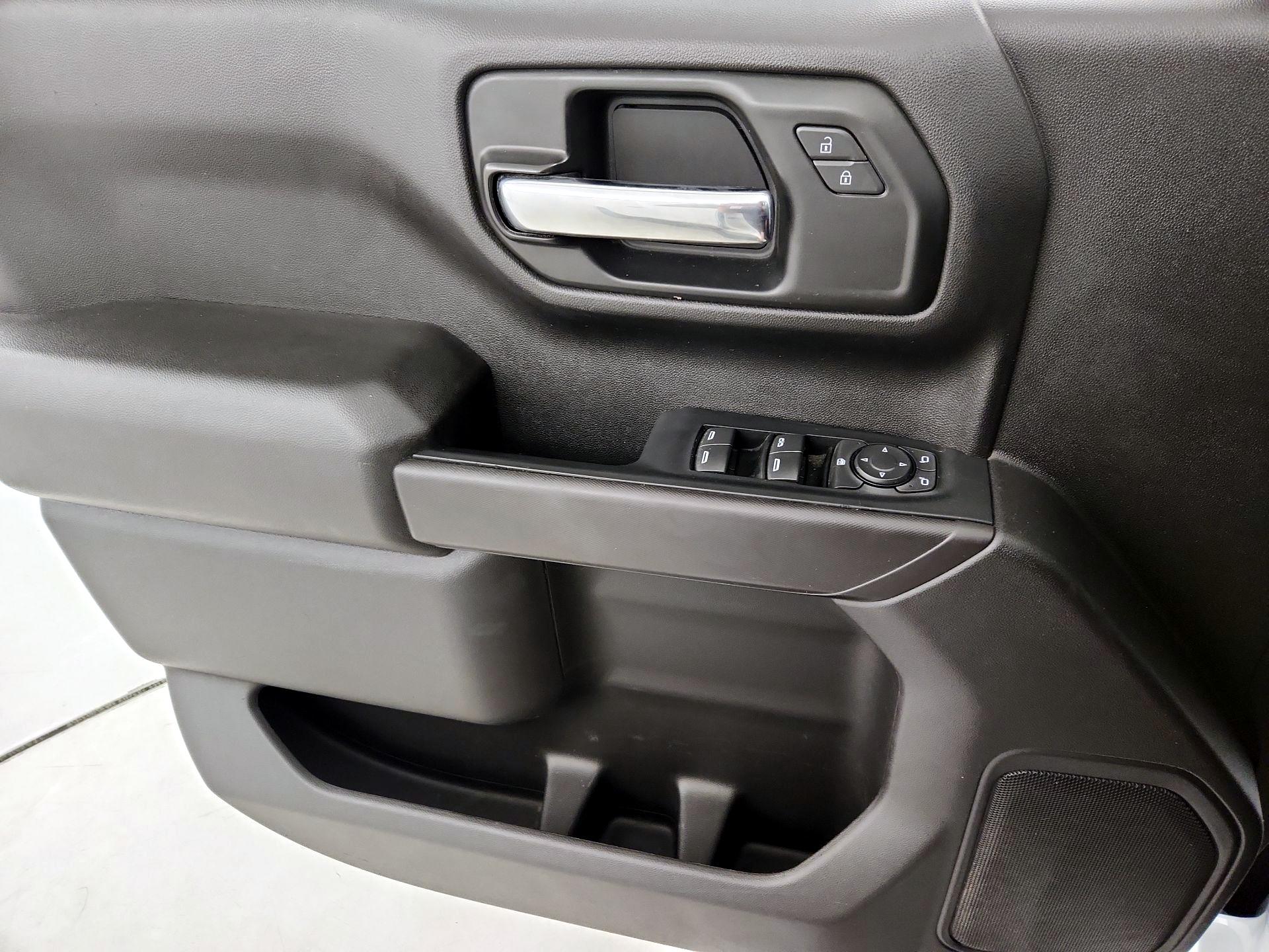Thumbnail: 2024 Chevrolet Silverado 1500 - 12