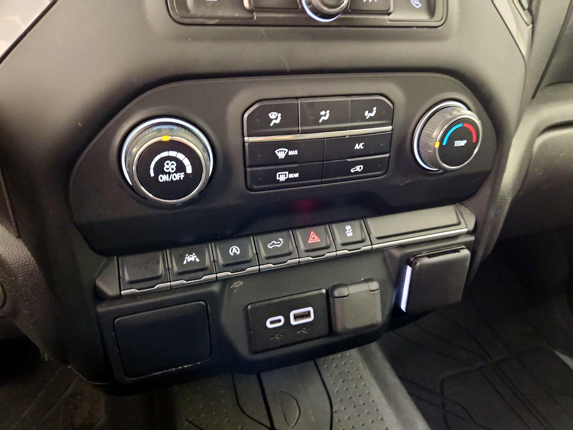 Thumbnail: 2024 Chevrolet Silverado 1500 - 16
