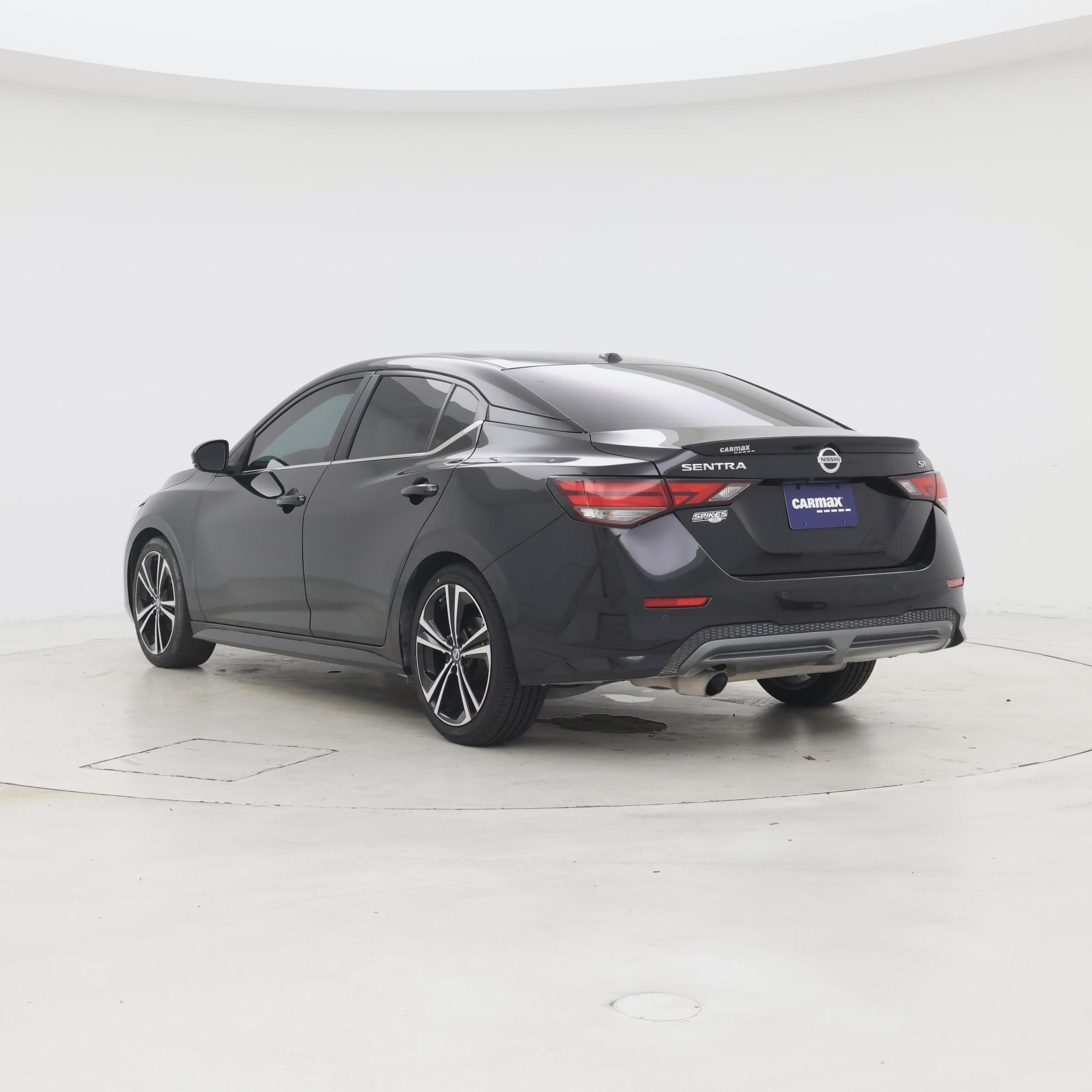 Thumbnail: 2023 Nissan Sentra - 2