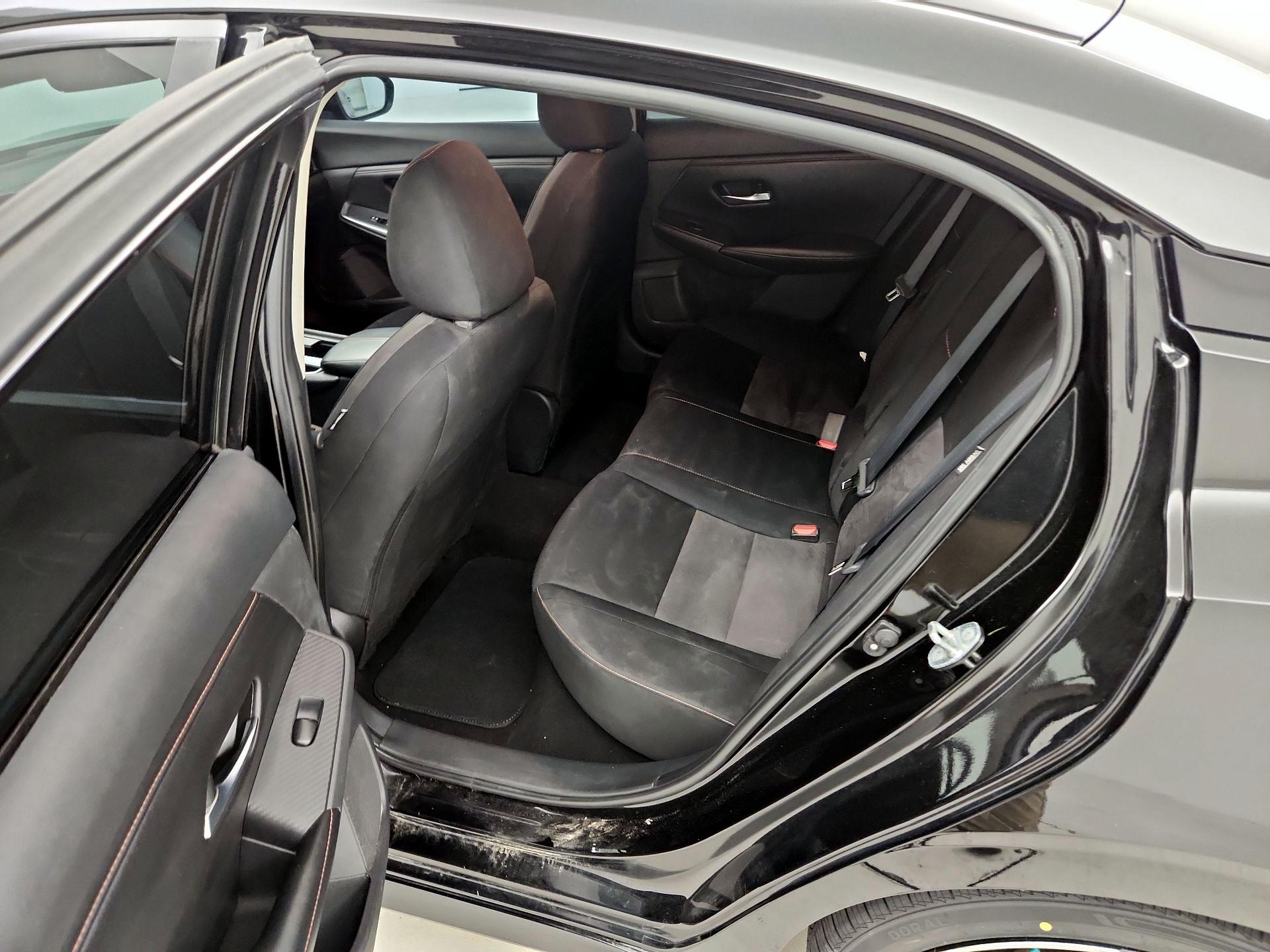 Thumbnail: 2023 Nissan Sentra - 19